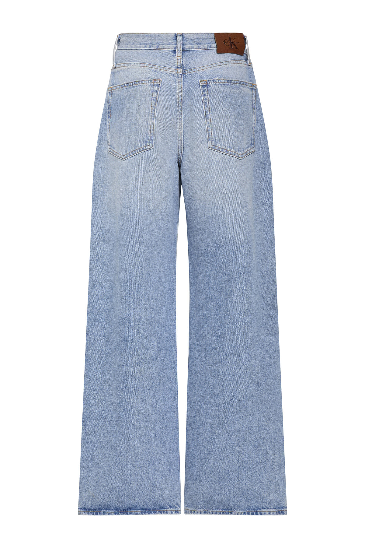 Calvin Klein Jeans Kadın Kot Pantolon LV047F728G