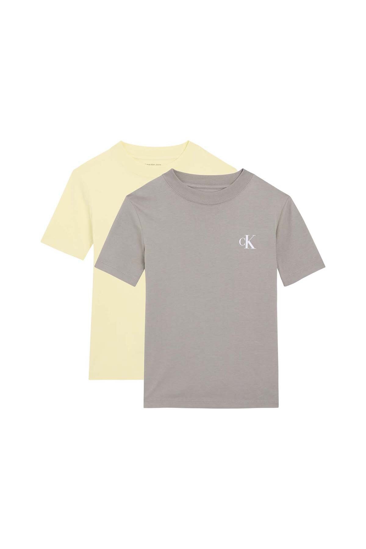 Calvin Klein Erkek Çocuk Takım LVCKSJA45B