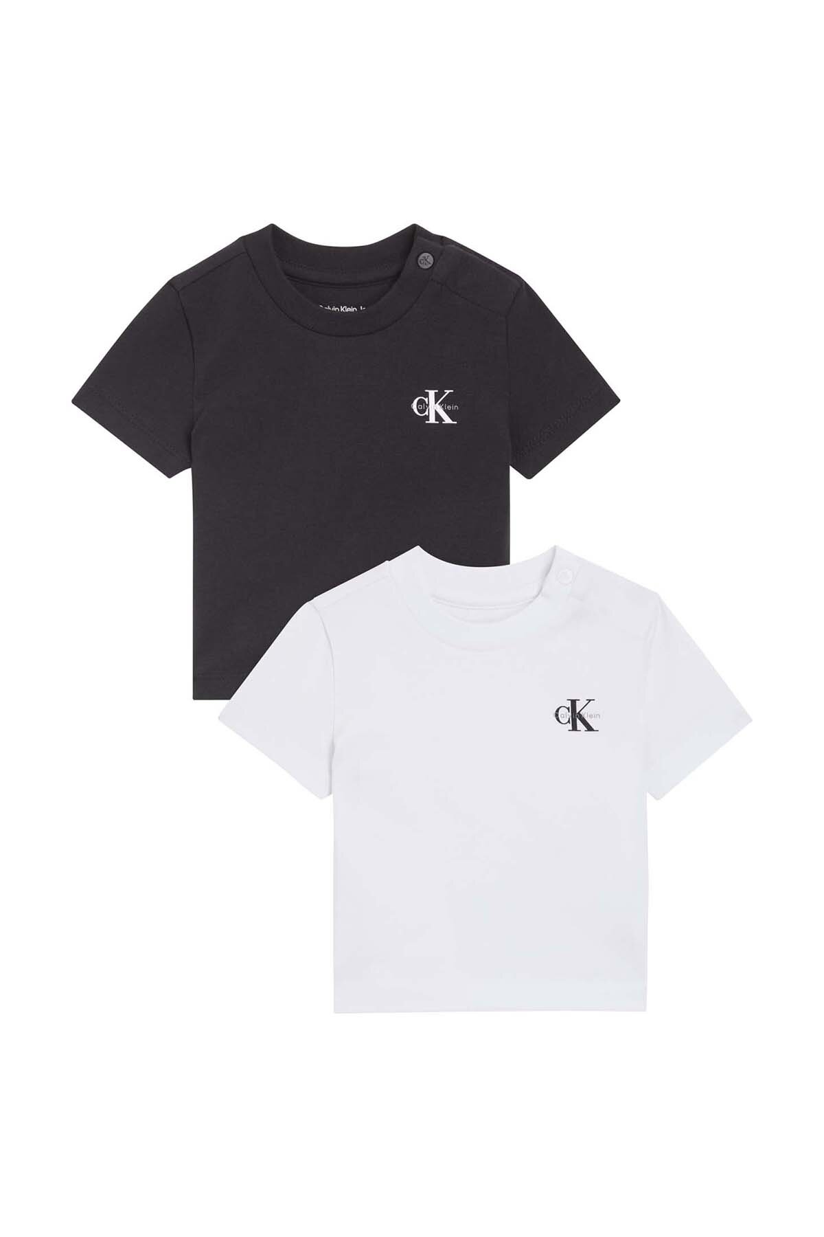 Calvin Klein Bebek Takım LVCKSJI16B