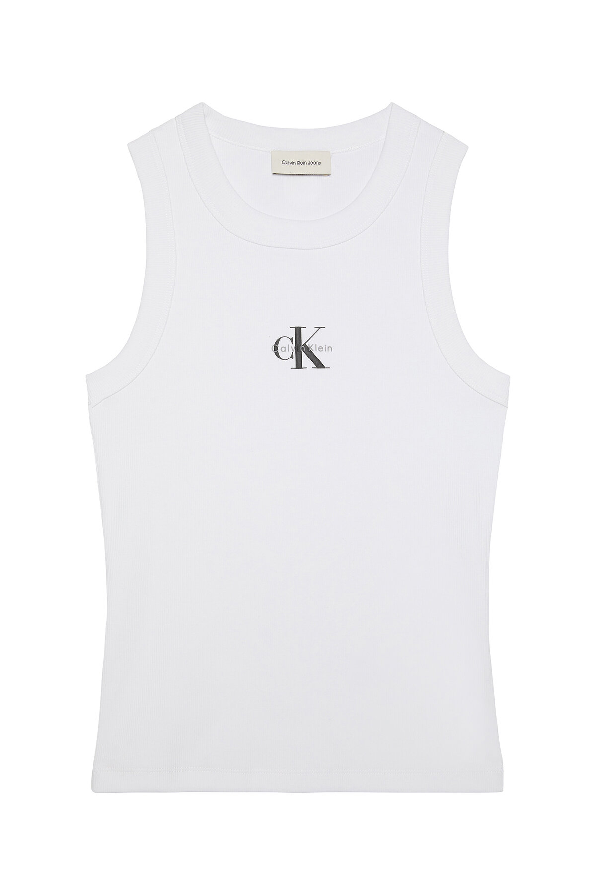 Calvin Klein Jeans Kadın Atlet LV047E200G