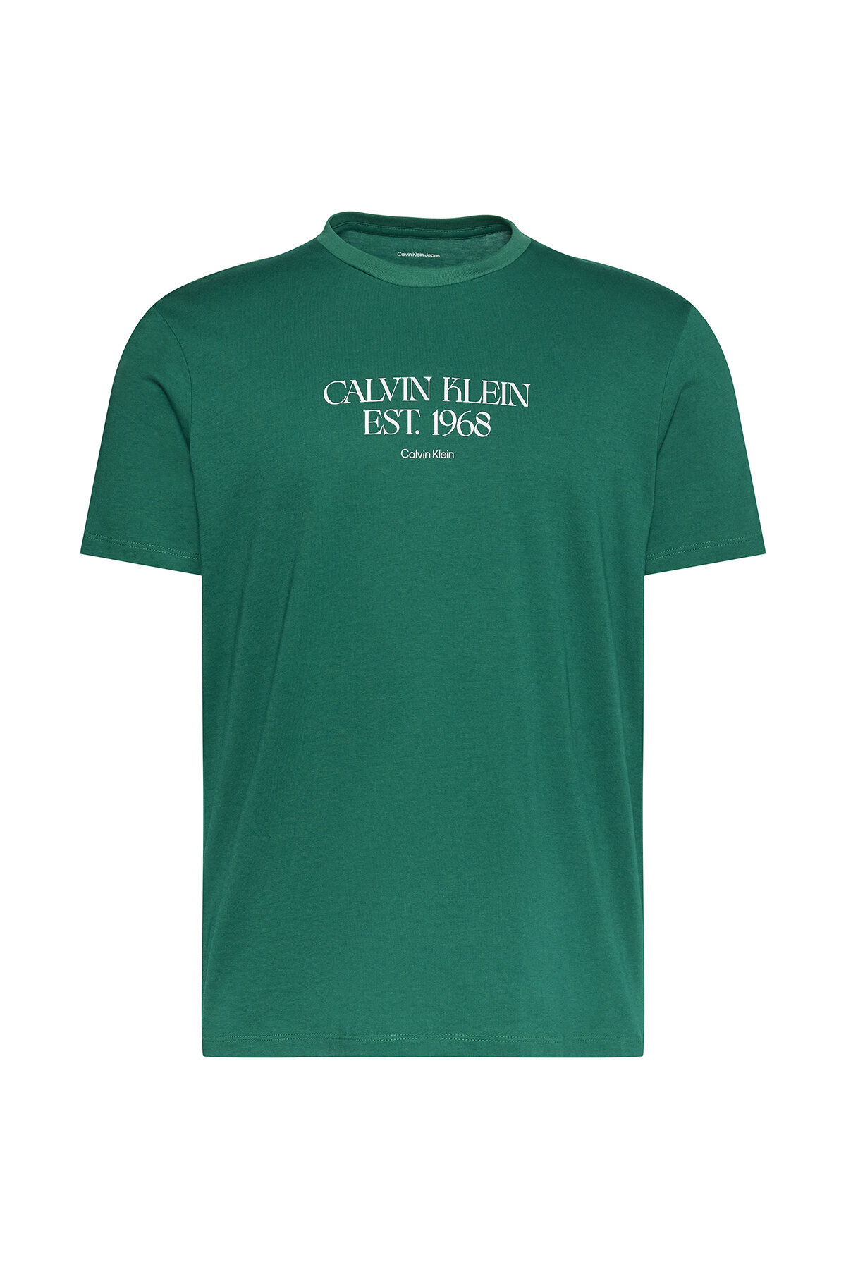 Calvin Klein Jeans Erkek Tişört LV14RF804G