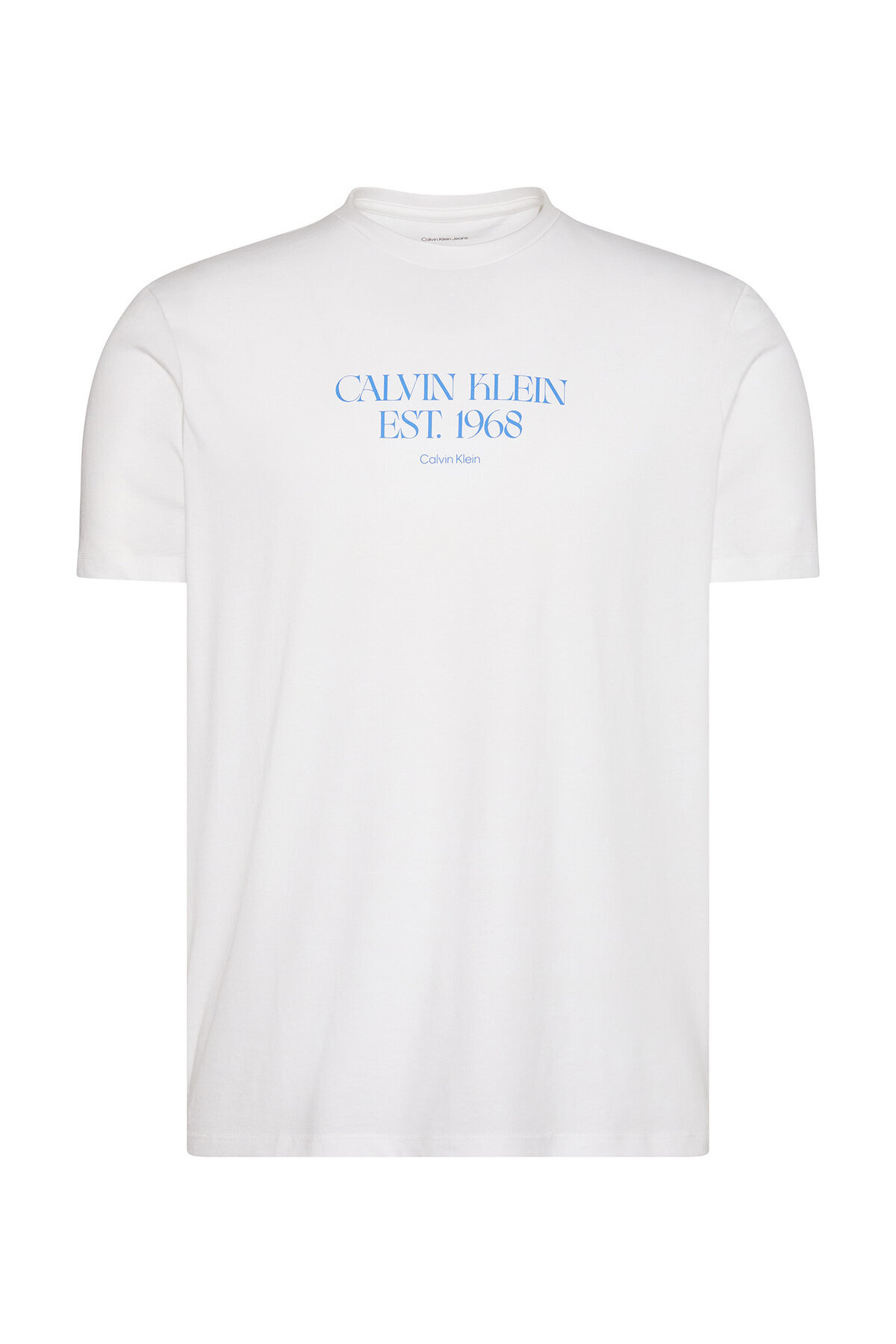 Calvin Klein Jeans Erkek Tişört LV14RF804G