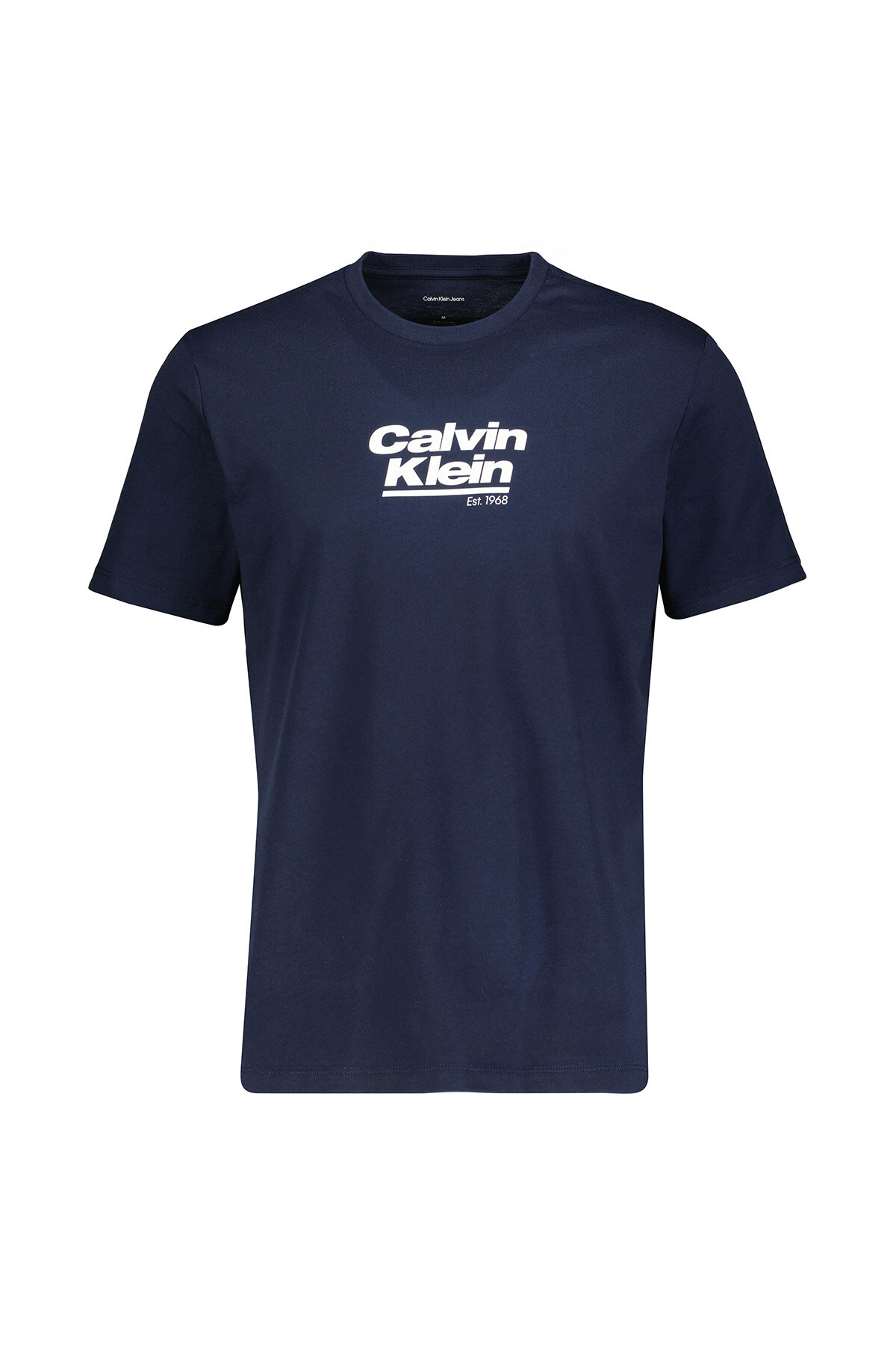 Calvin Klein Jeans Erkek Tişört LV14RF803G