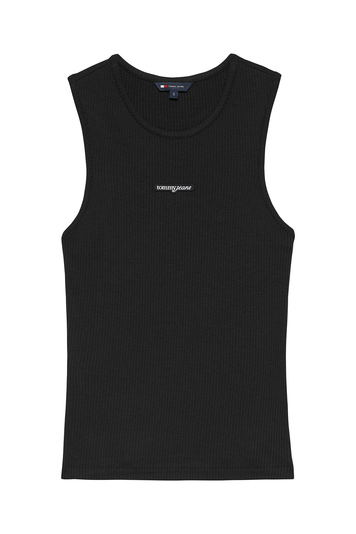 Tommy Jeans Kadın Tişört DW0DW22282