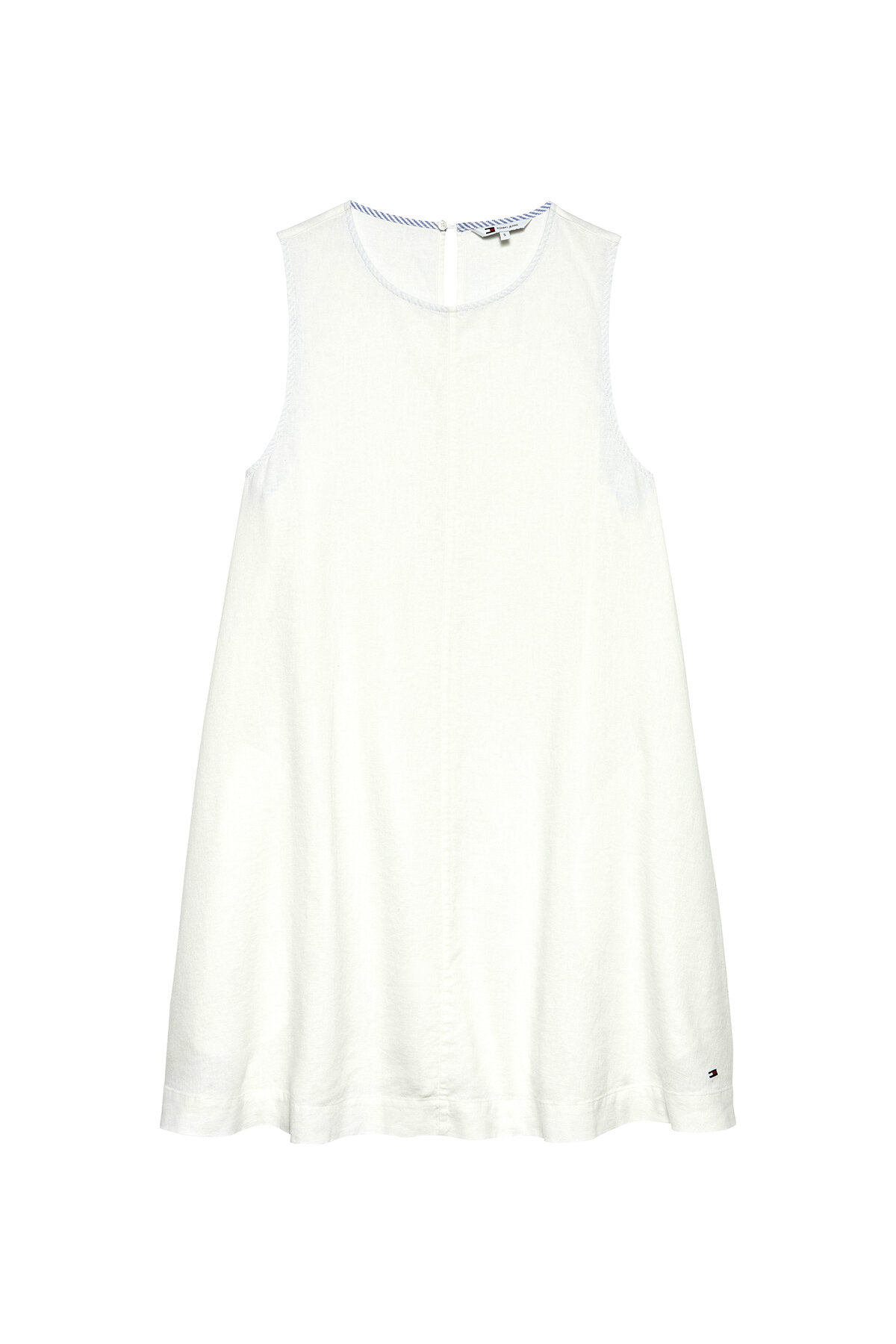 Tommy Jeans Kadın Elbise DW0DW22343