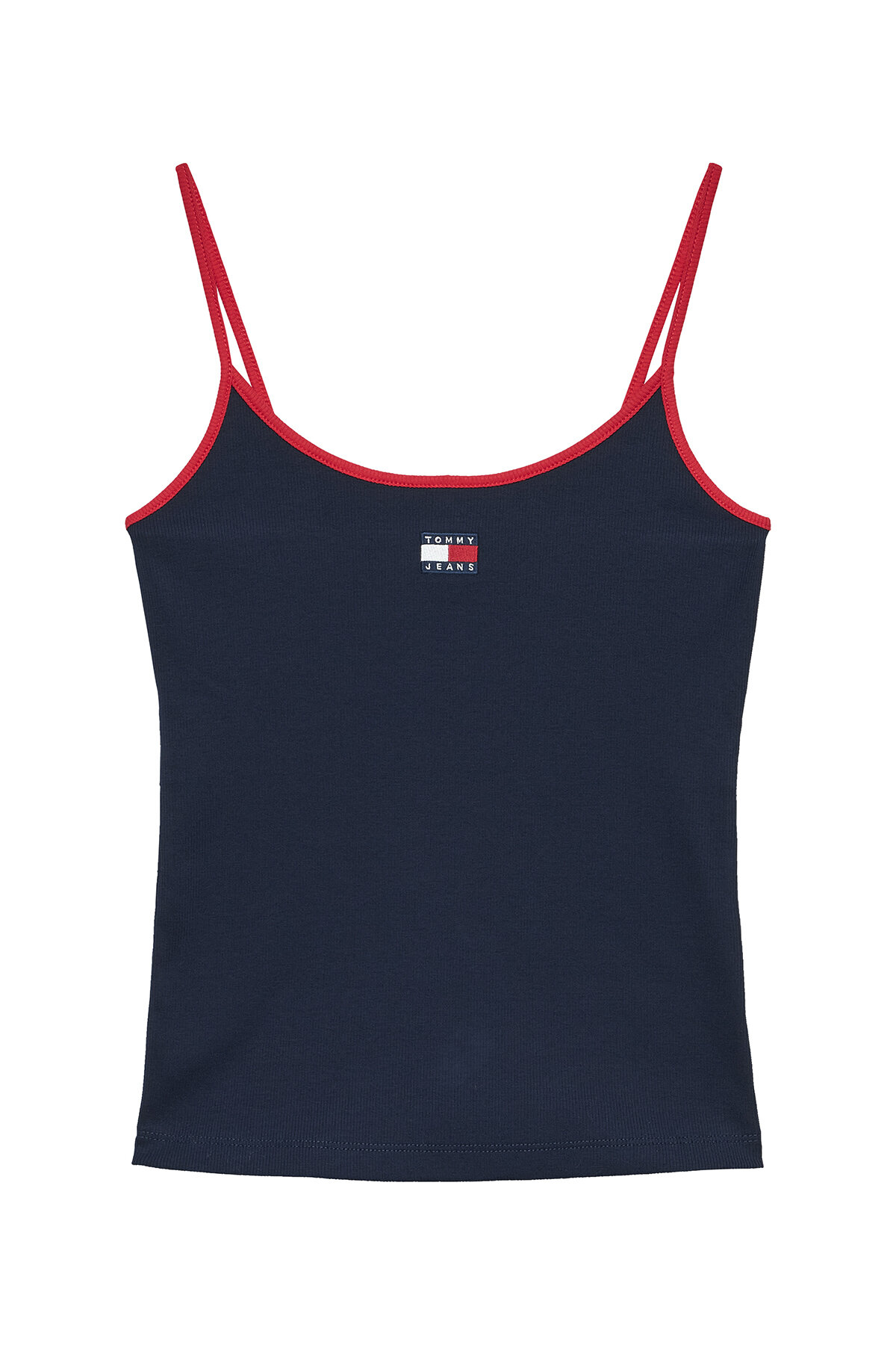 Tommy Jeans Kadın Tişört DW0DW22261