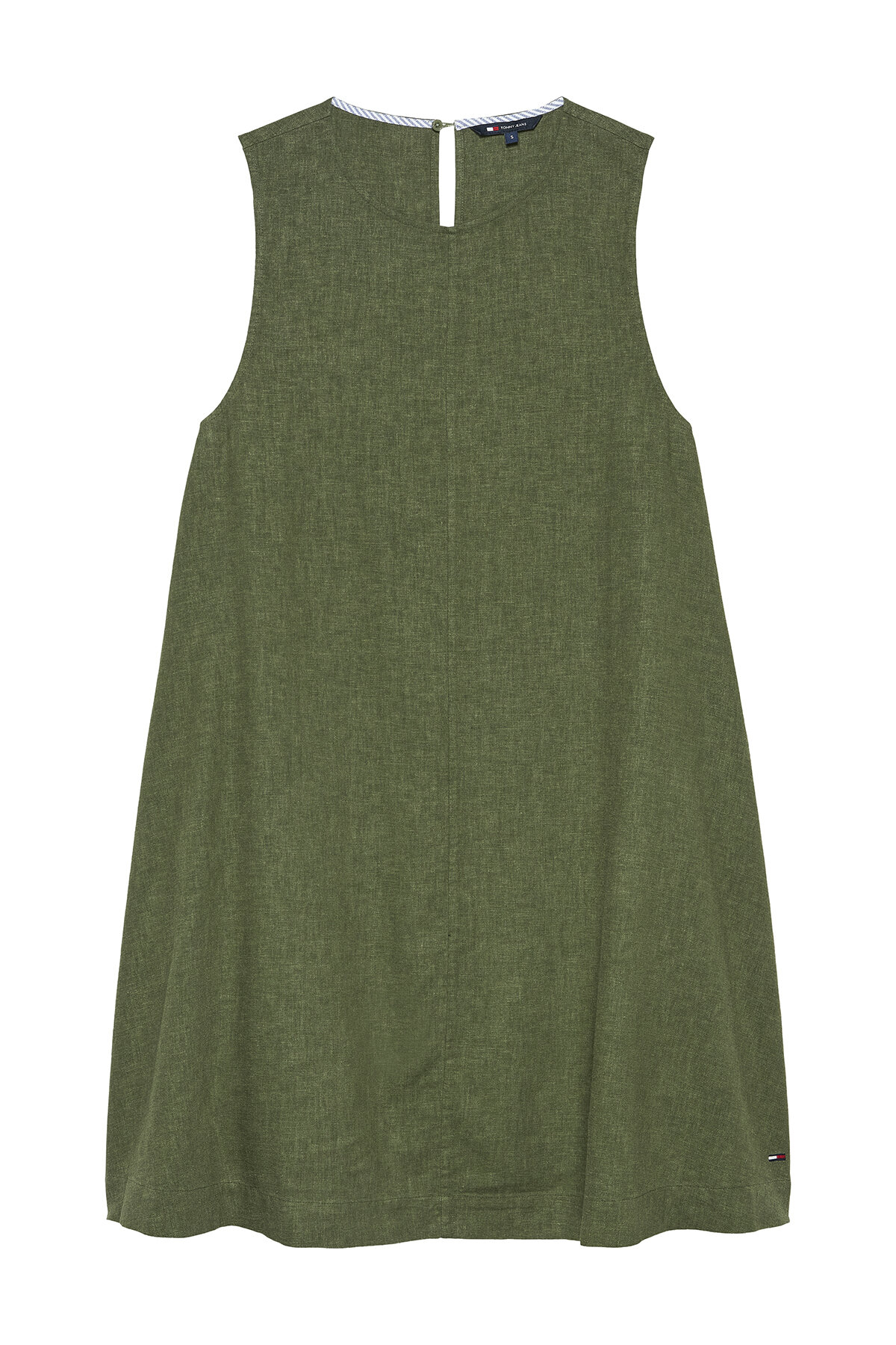 Tommy Jeans Kadın Elbise DW0DW22343