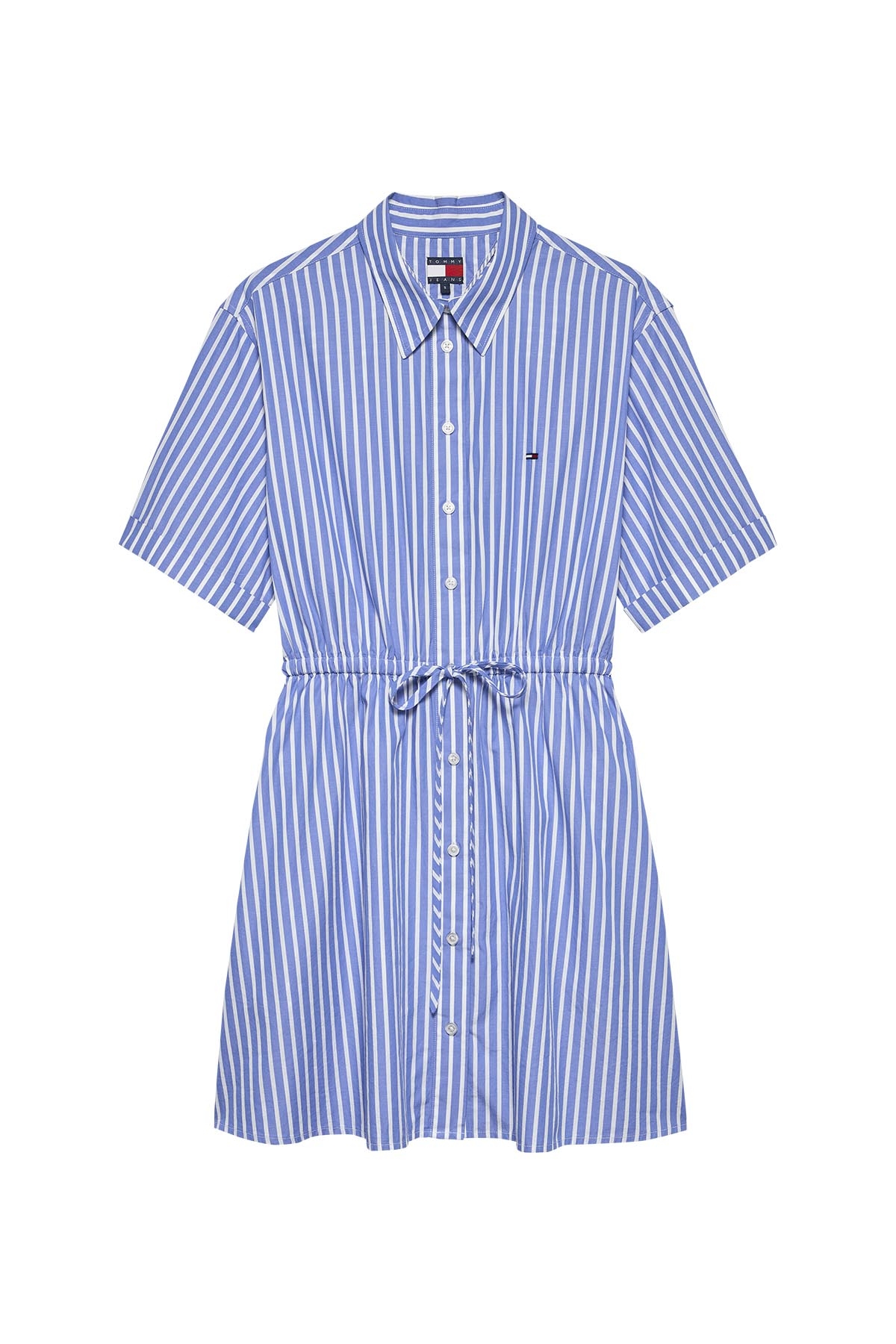 Tommy Jeans Kadın Elbise DW0DW20617