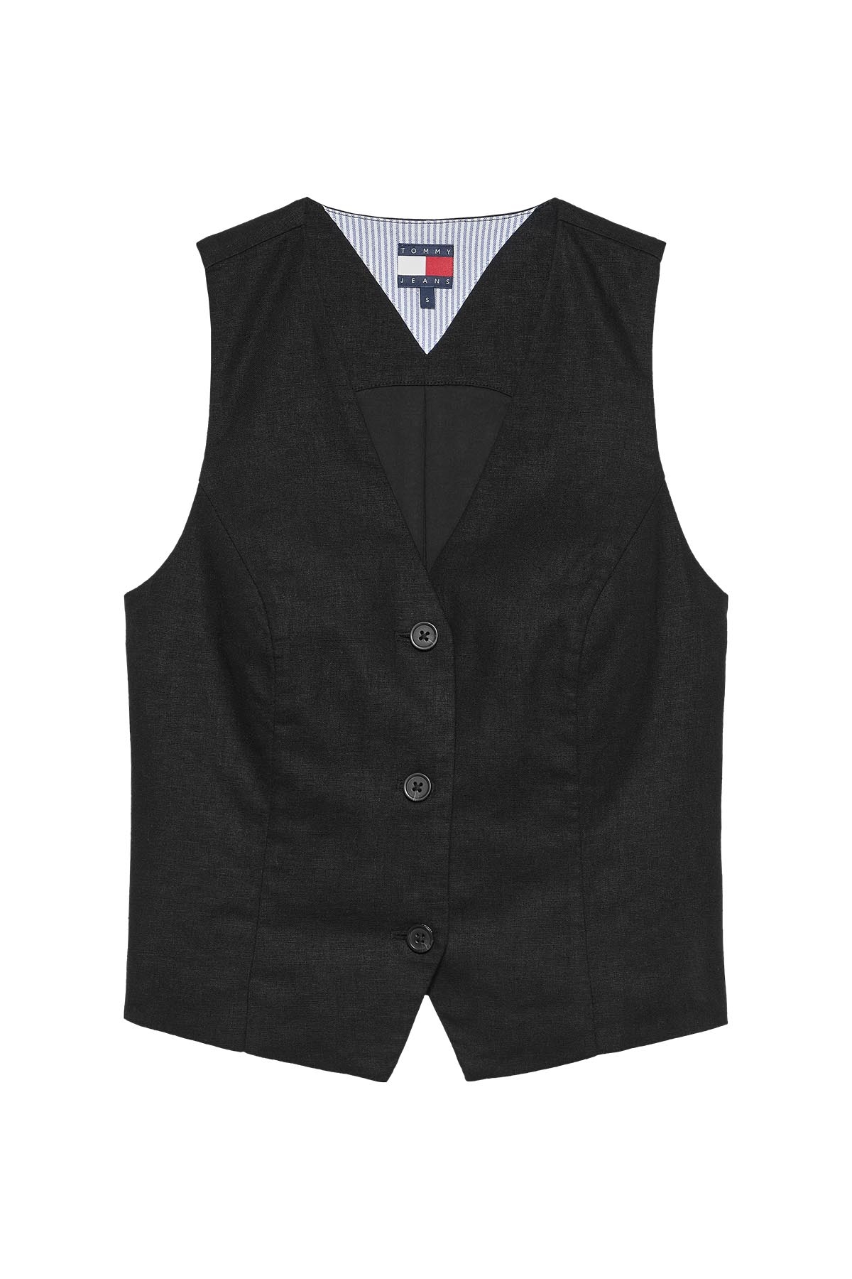 Tommy Jeans Kadın Gömlek DW0DW22223