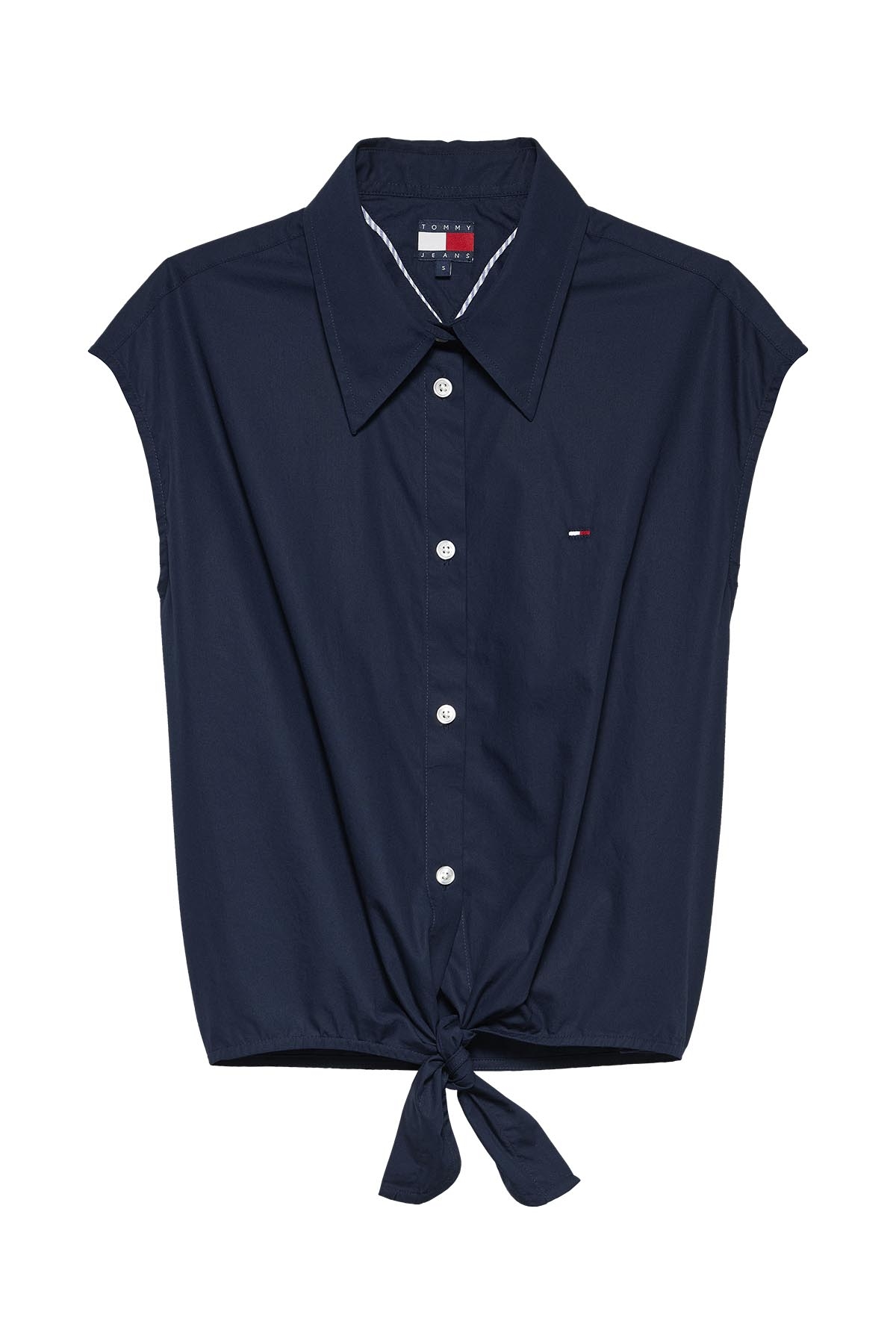 Tommy Jeans Kadın Gömlek DW0DW22212