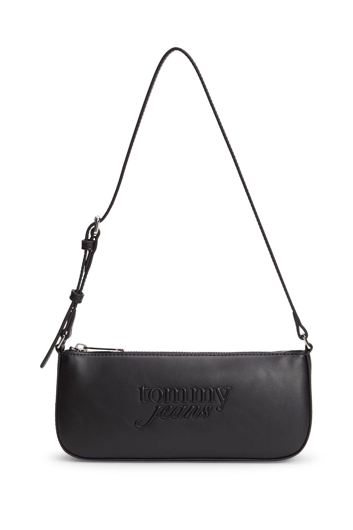 Tommy Jeans Kadın Omuz Çantası AW0AW18449BDS