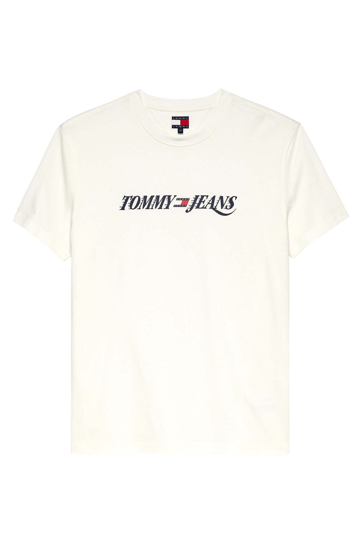 Tommy Jeans Erkek Tişört DM0DM22548