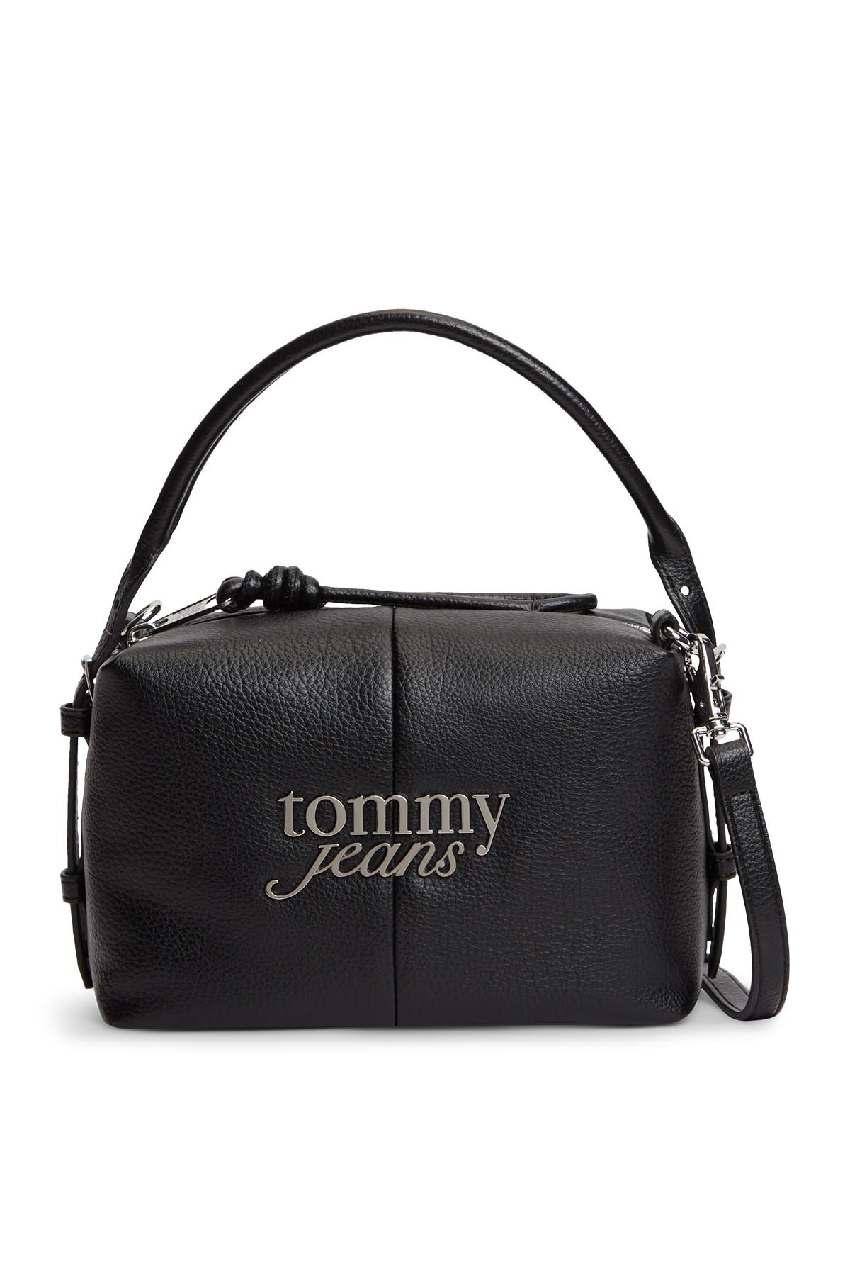 Tommy Jeans Kadın Çapraz Çanta AW0AW18470BDS