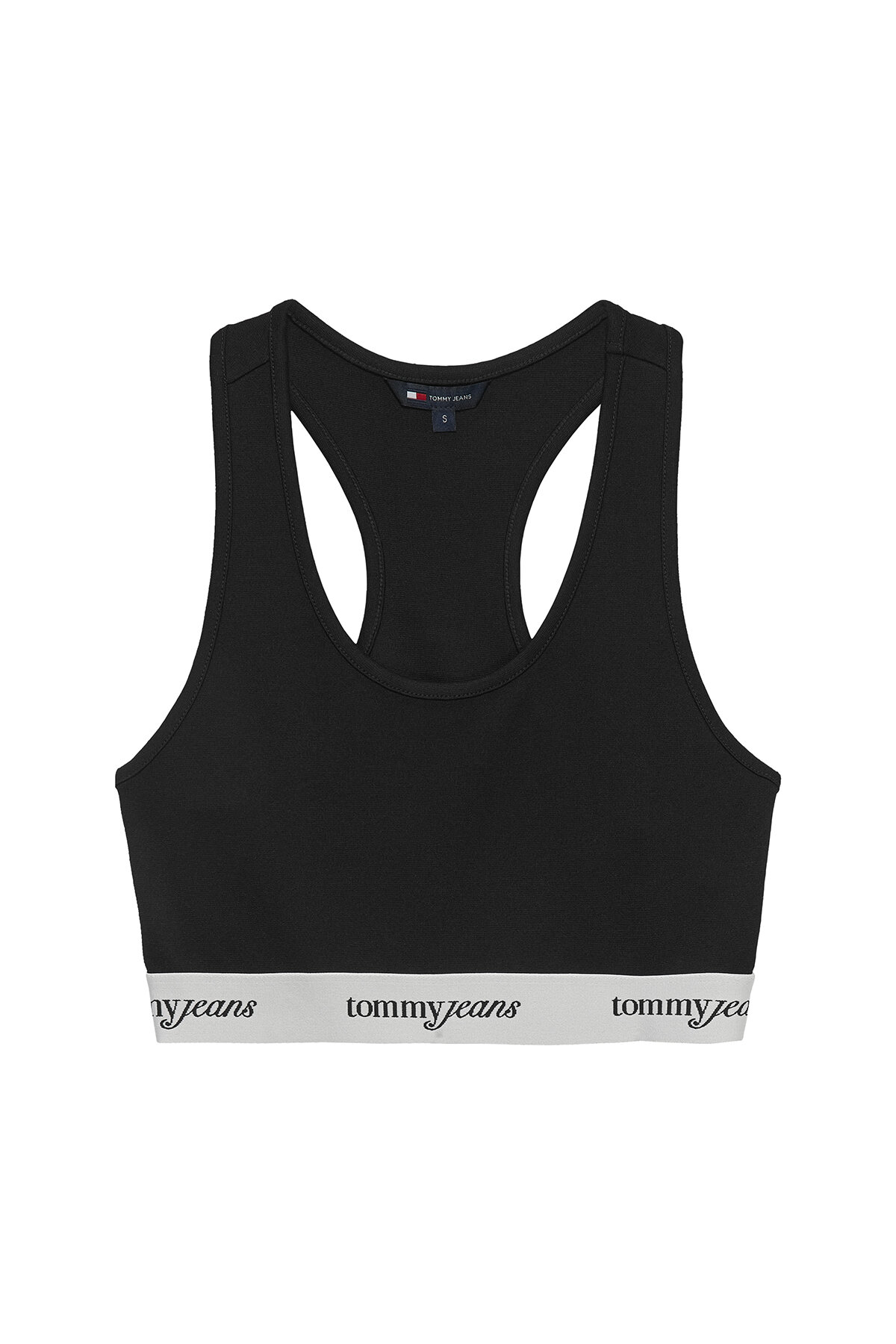 Tommy Jeans Kadın Tişört DW0DW22762