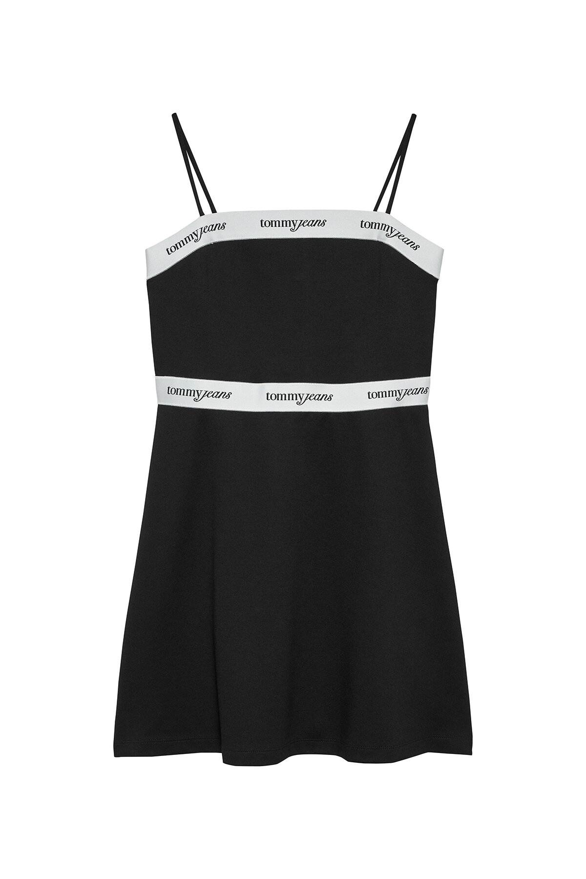 Tommy Jeans Kadın Elbise DW0DW22337