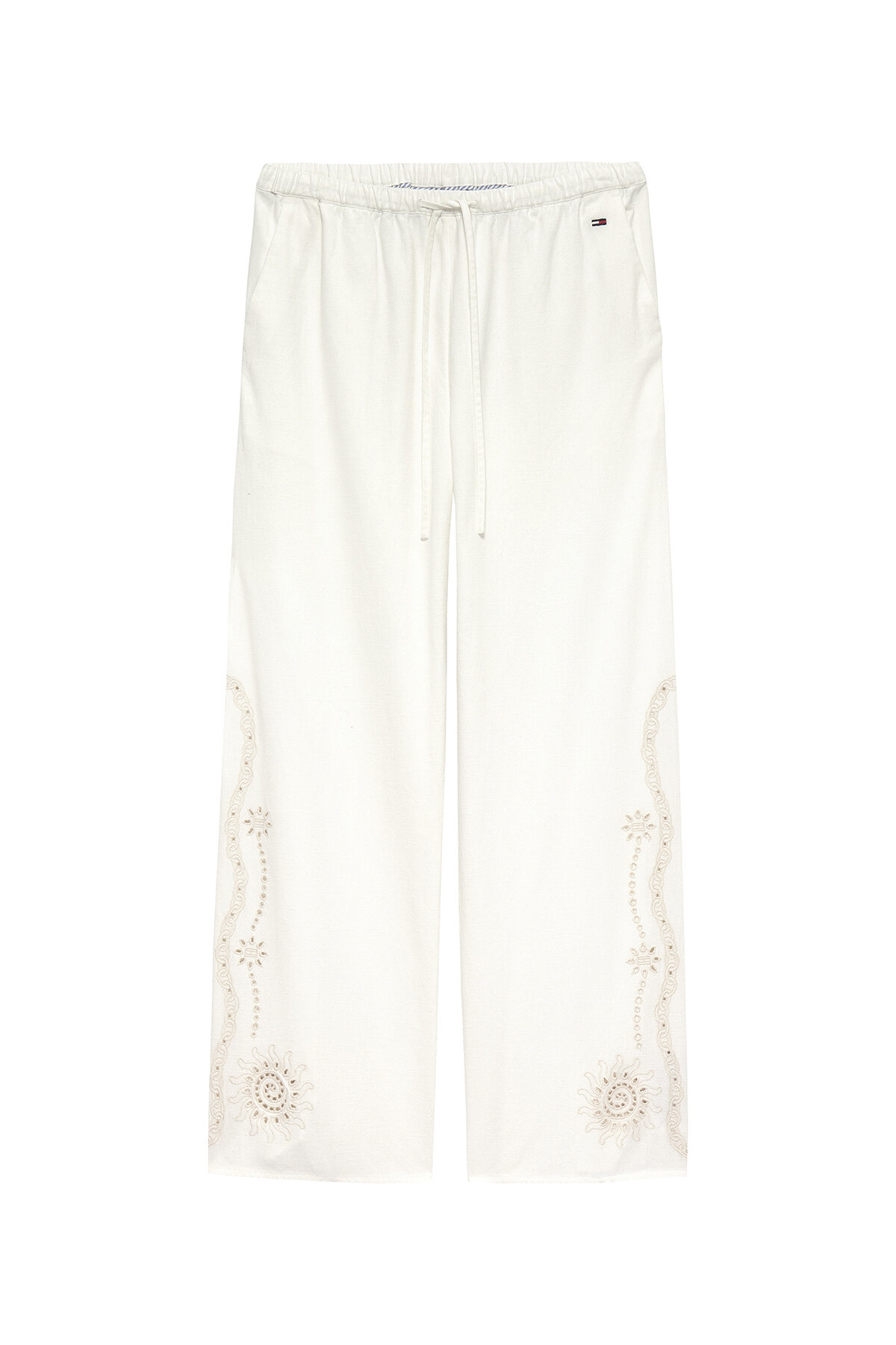 Tommy Jeans Kadın Pantolon DW0DW22287