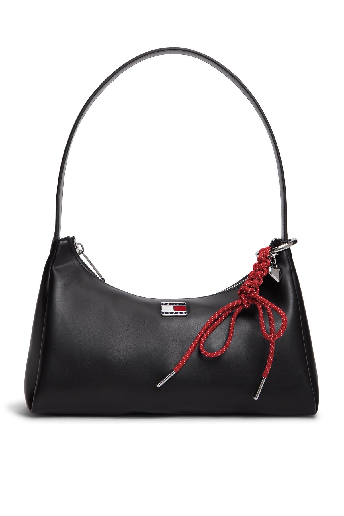 Tommy Jeans Kadın Omuz Çantası AW0AW18458BDS