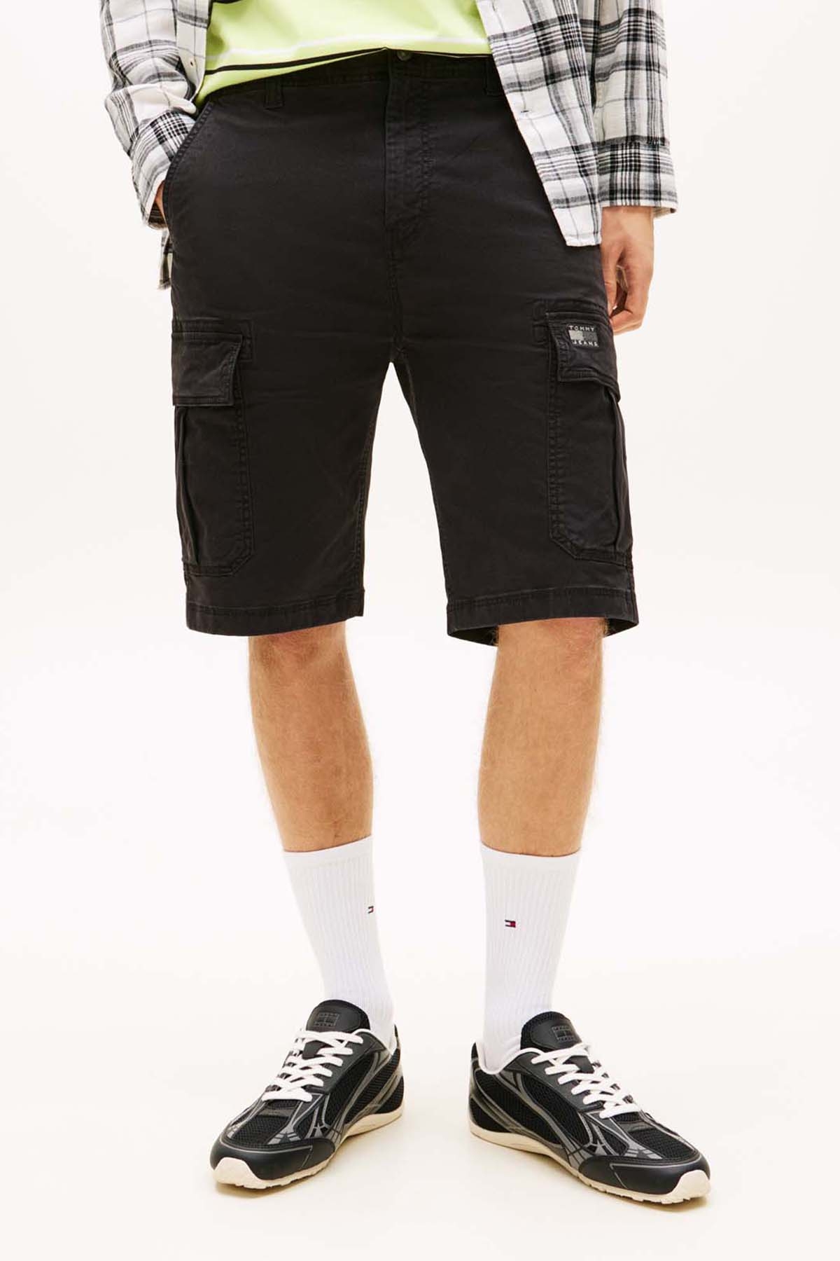 Tommy Jeans Erkek Şort DM0DM22831