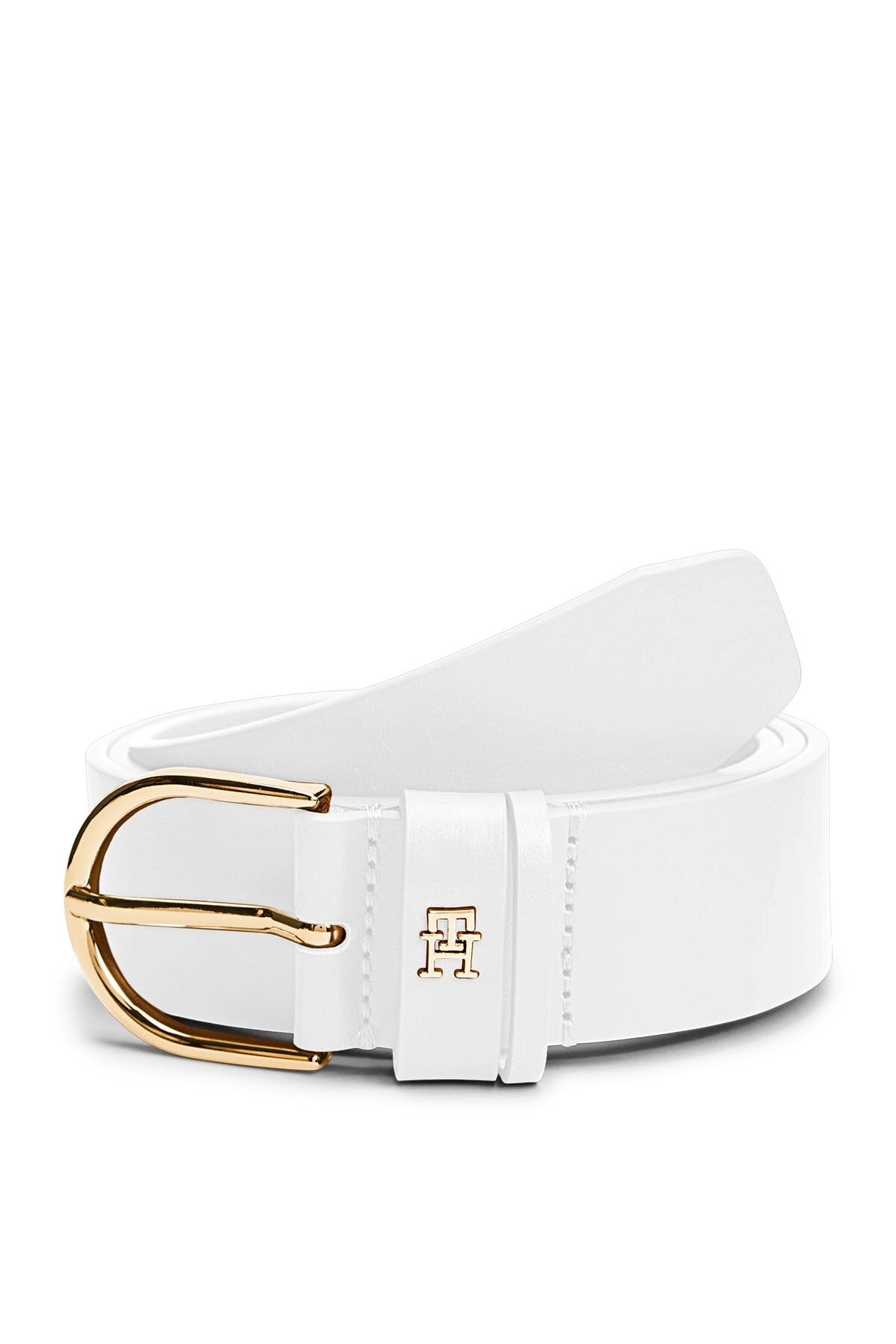 Tommy Hilfiger Kadın Kemer AW0AW17757YCF