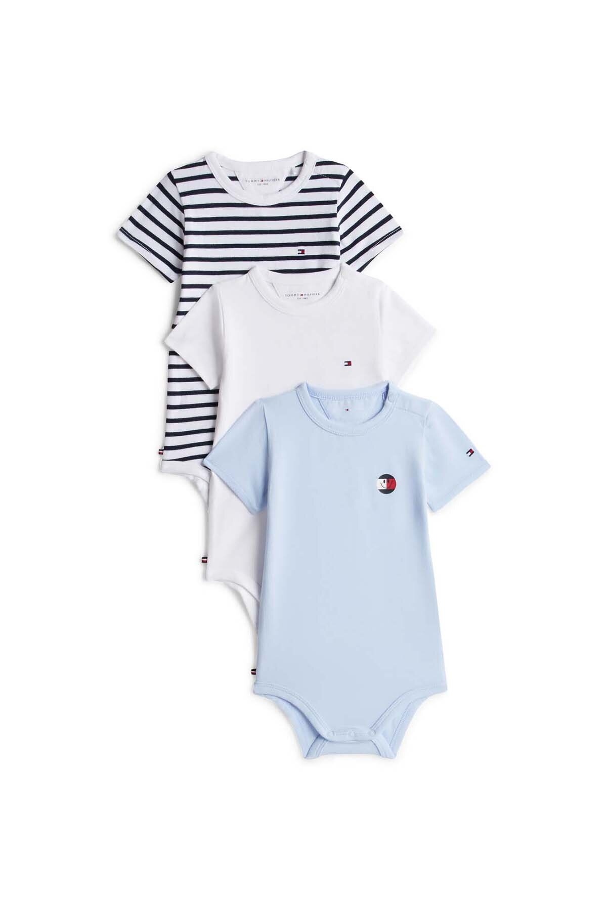 Tommy Hilfiger Bebek Takım KN0KN02373