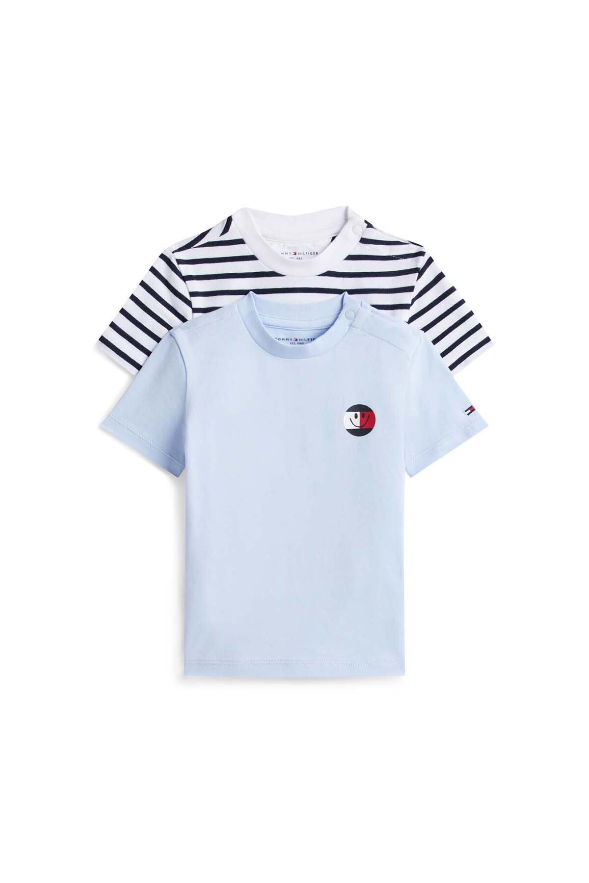 Tommy Hilfiger Bebek Takım KN0KN02378