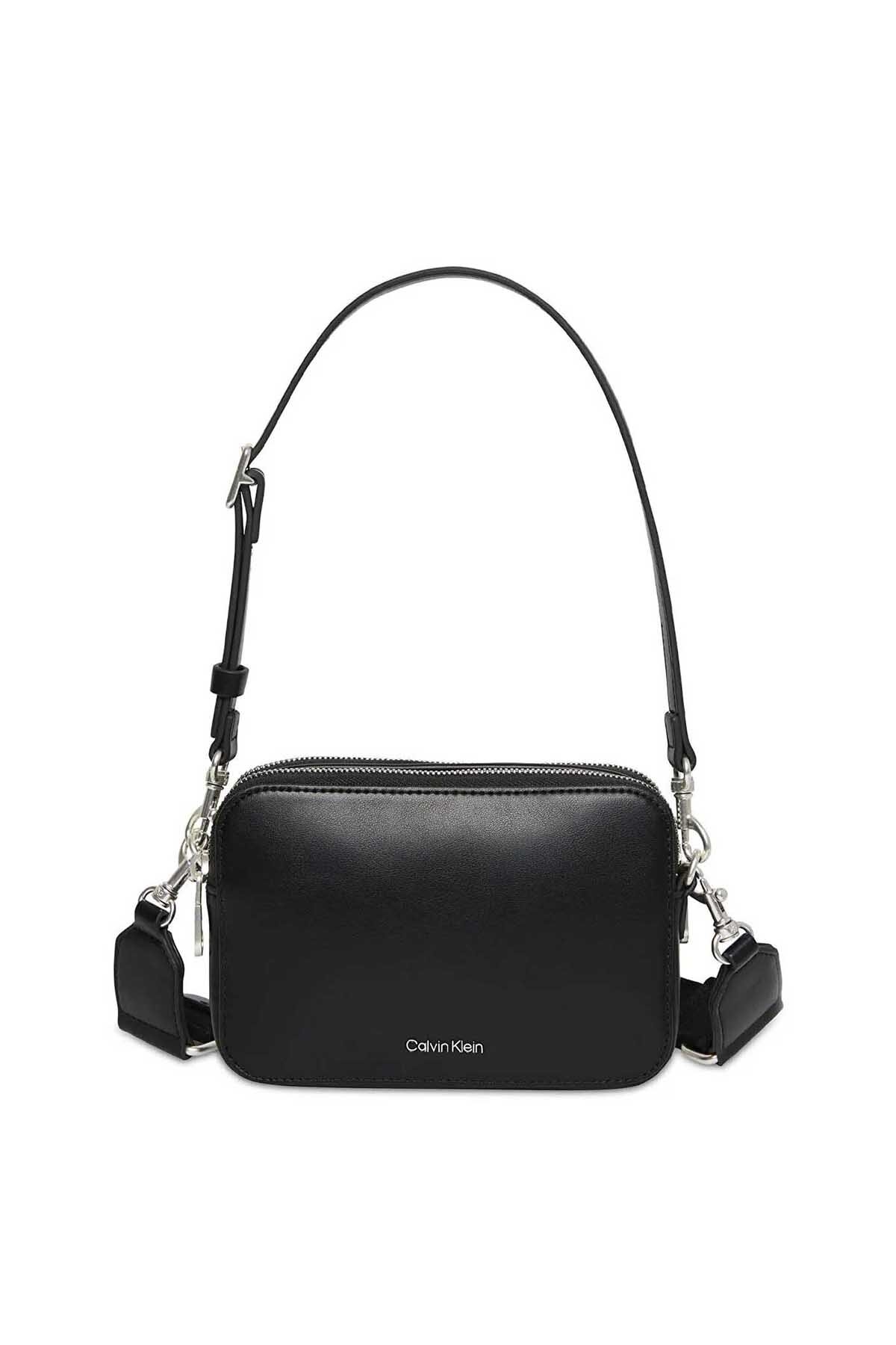 Calvin Klein Kadın Çapraz Çanta LV04F3165GYIP