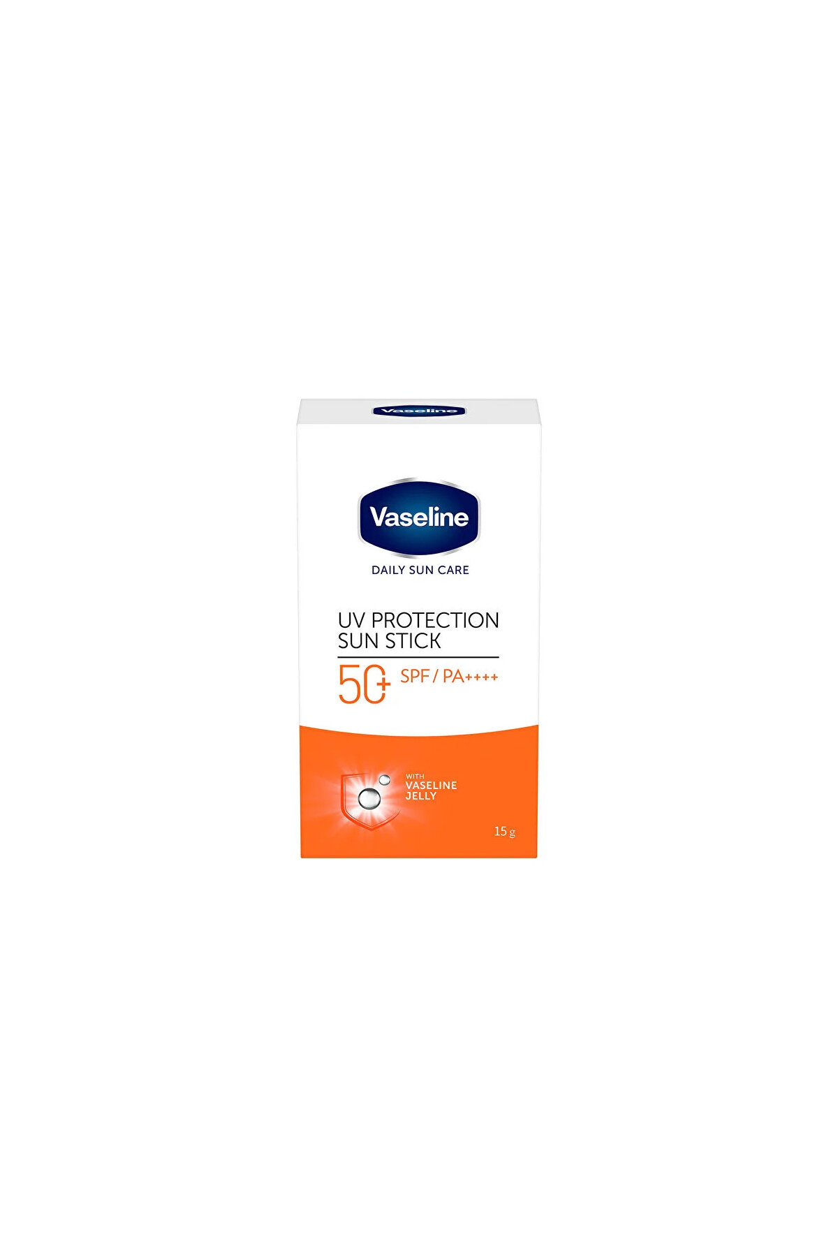 Vaseline Güneş Koruyucu Stick 50 Spf 15 g