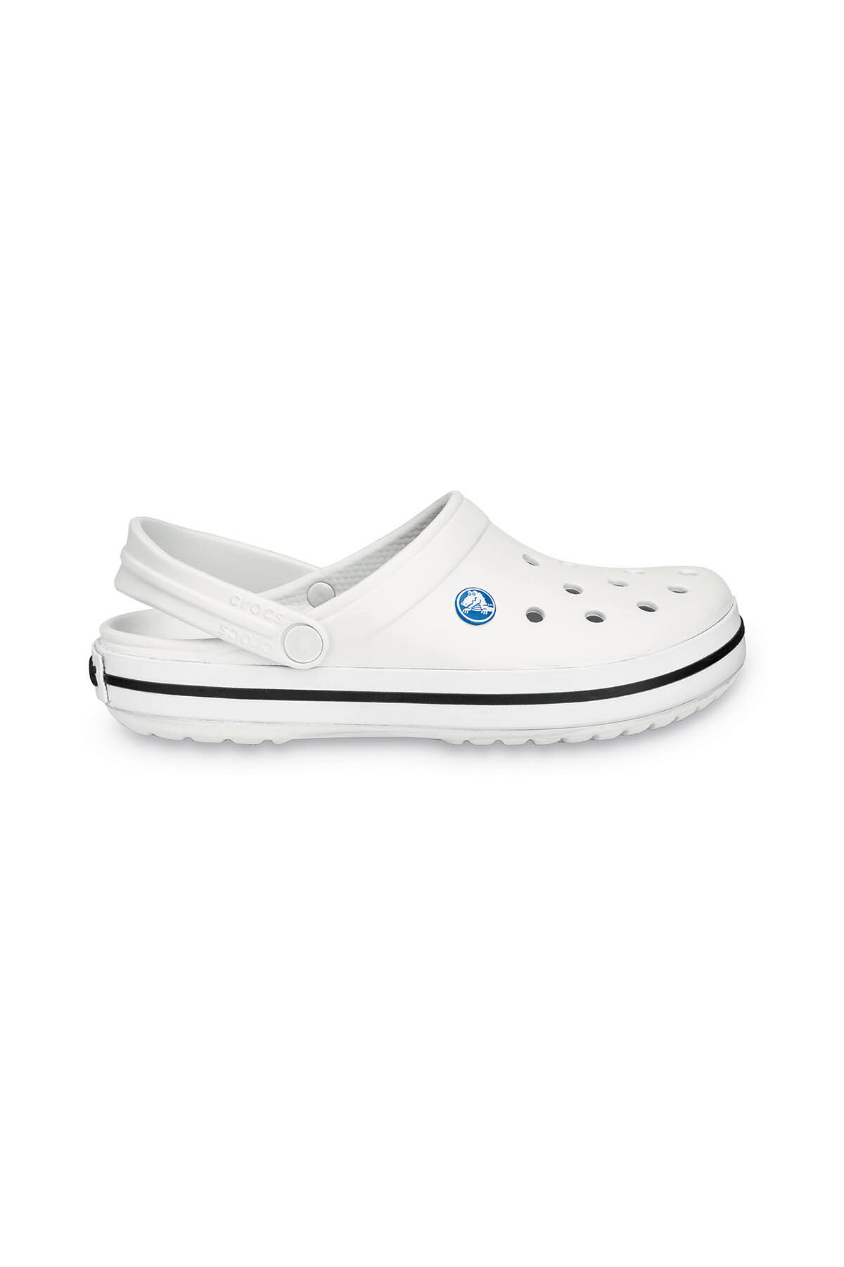 Crocs Erkek Crocband Terlik 11016-100.M