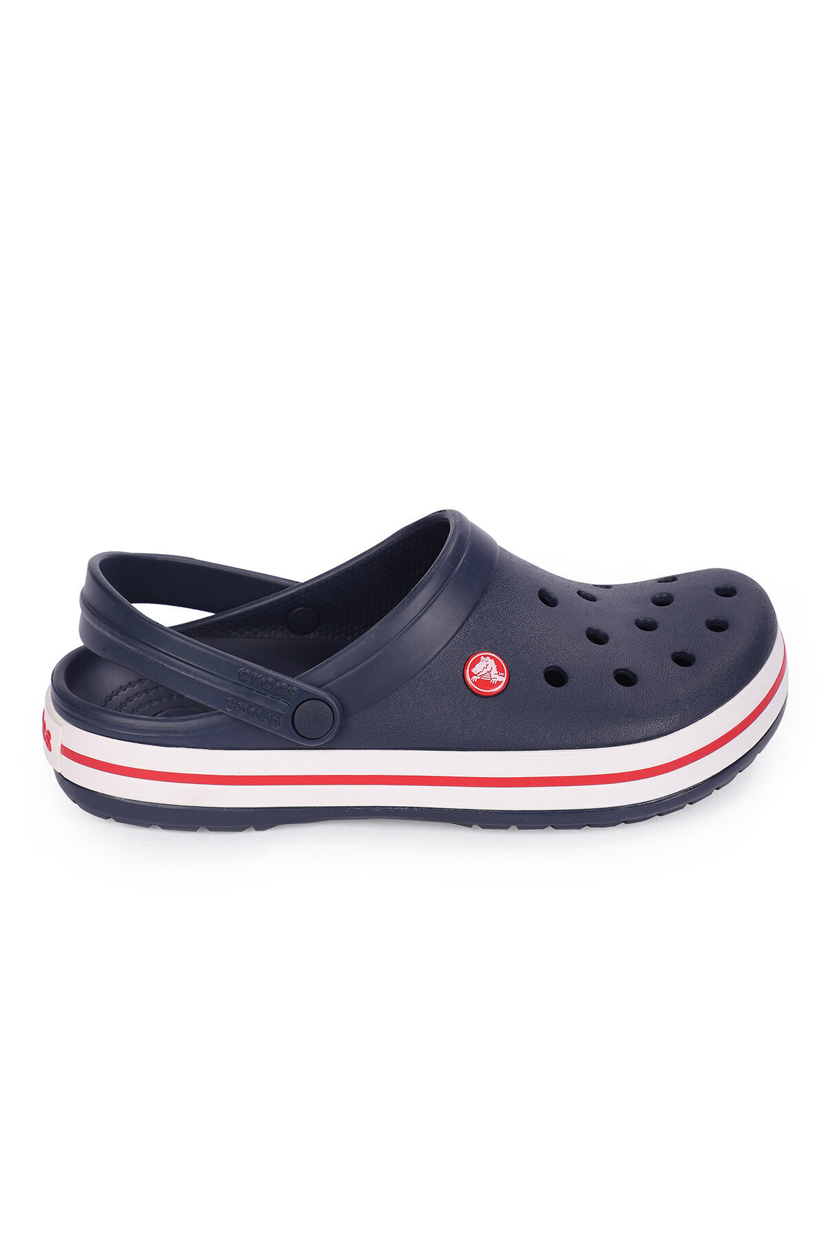 Crocs Crocband Kadın Terlik 11016-410.Z