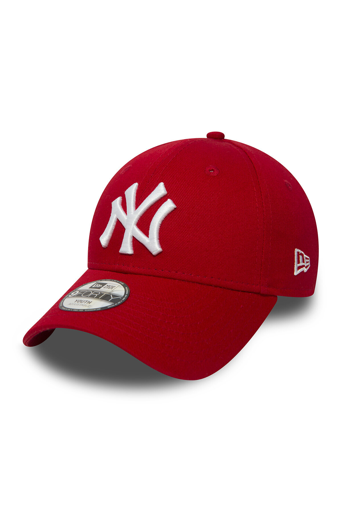 New Era Çocuk Şapka K 940 Mlb League Basıc Neyyan