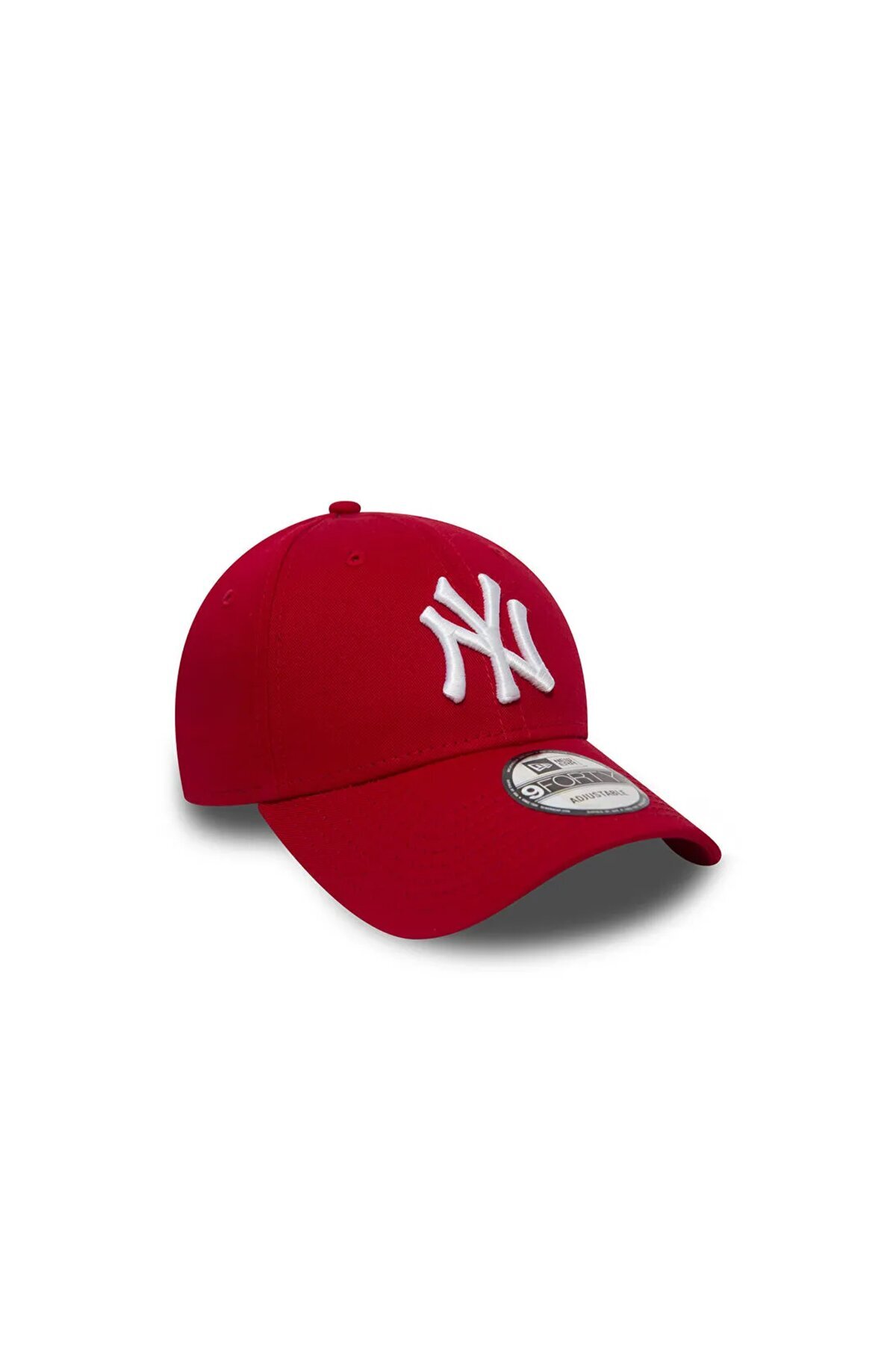 New Era Unisex Şapka 10531938 940 Leag Basıc Neyyan