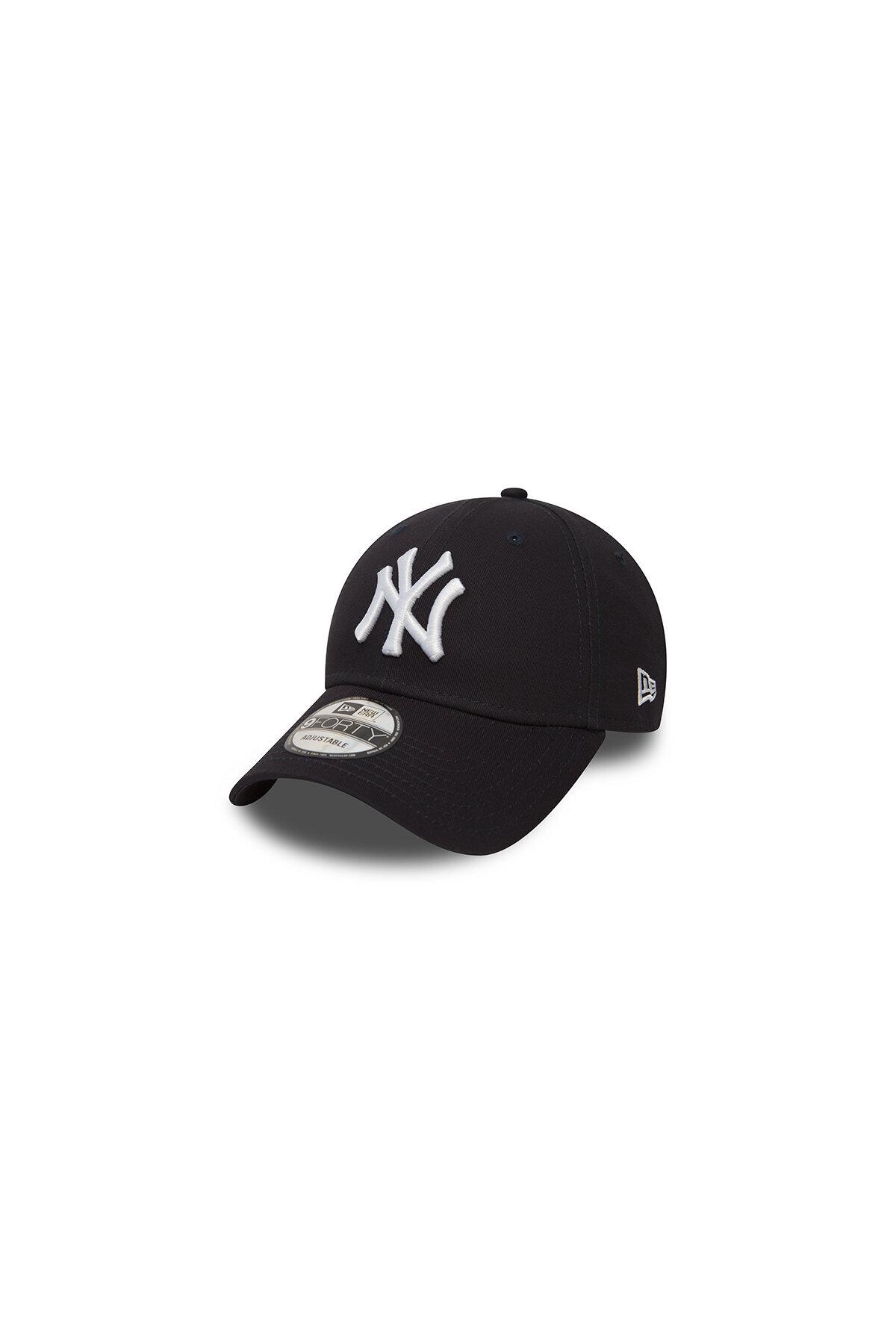 New Era Unisex Şapka 10531939 940 Leag Basıc Neyyan