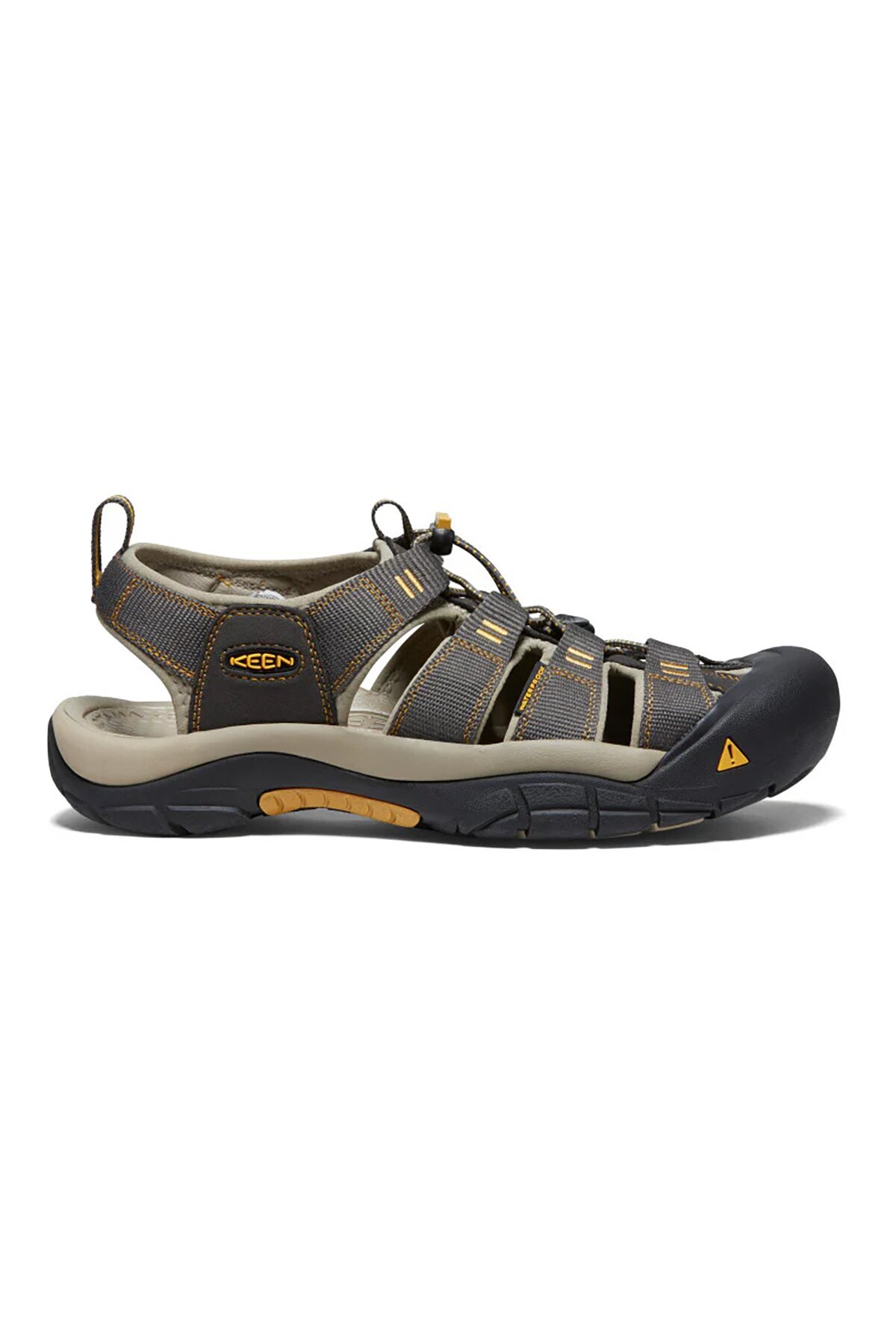 Keen Newport H2 Erkek Sandalet 1008399-1090