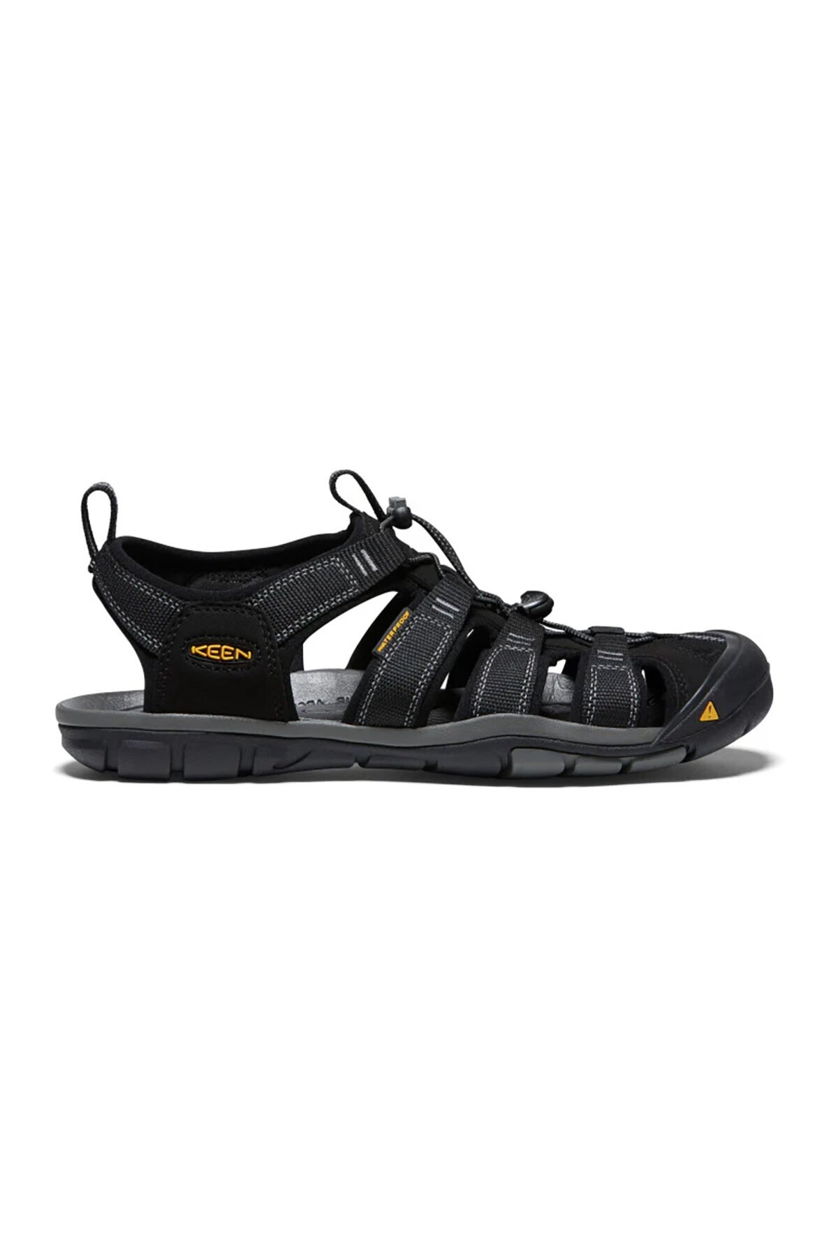 Keen Clearwater CNX Erkek Sandalet 1008660-0650