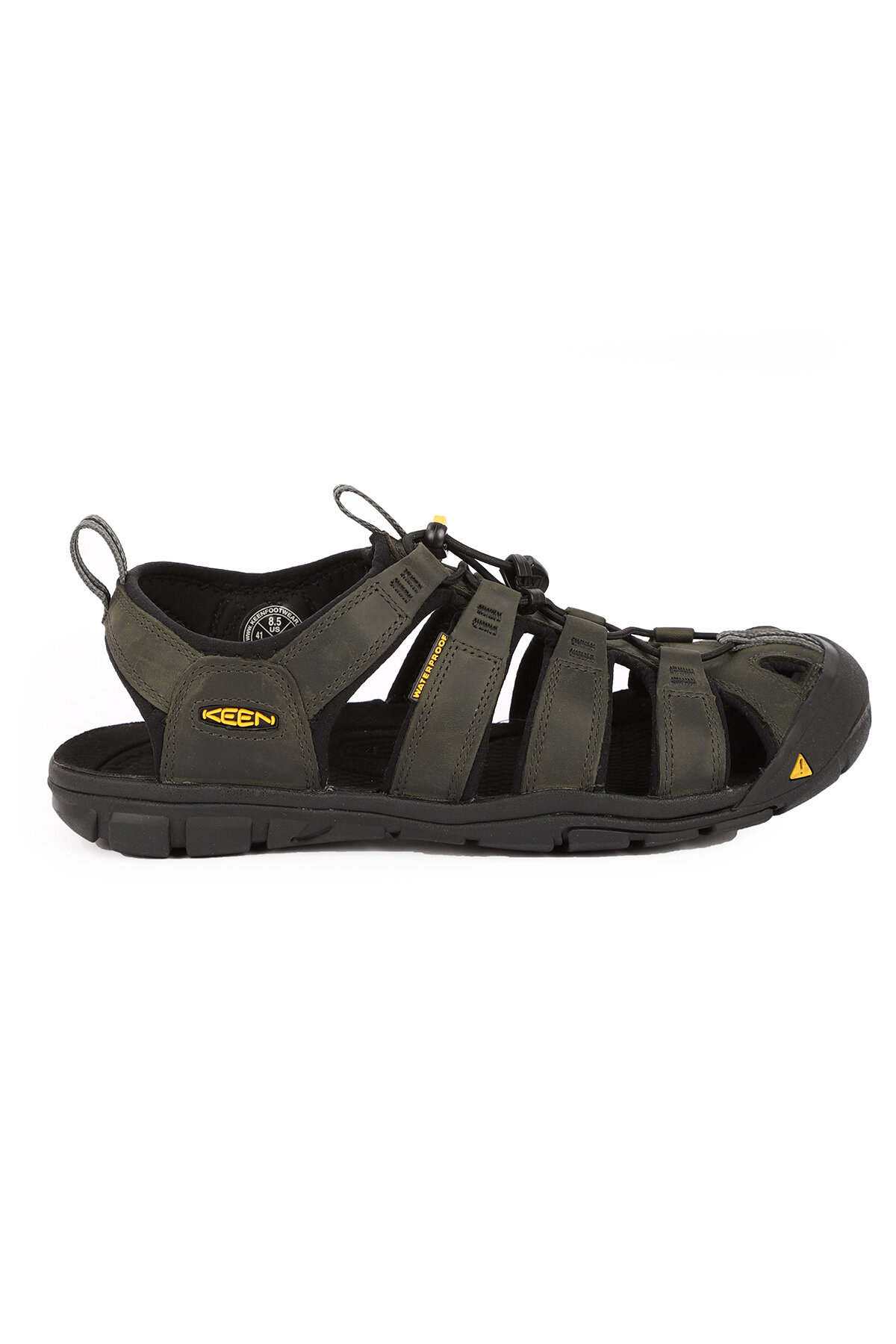 Keen Clearwater CNX Erkek Sandalet 1013107