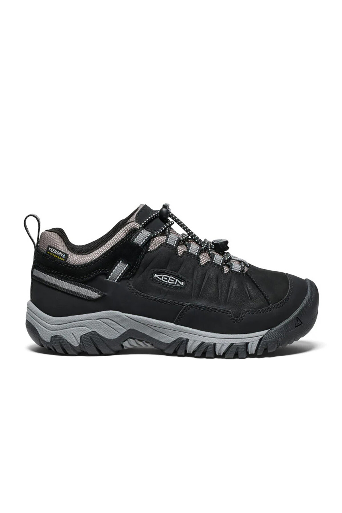 Keen Targhee Exp Wp Erkek Ayakkabı 1017721-0993