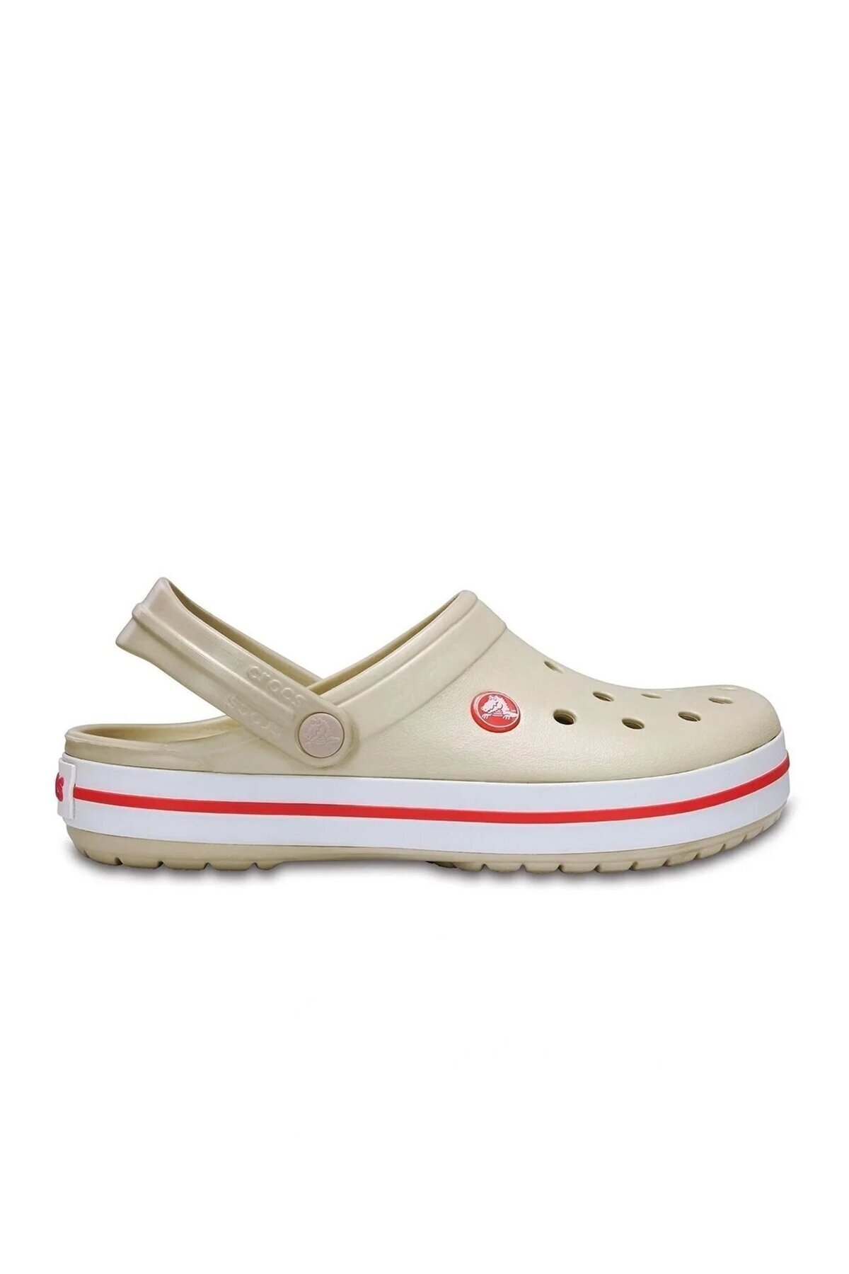 Crocs Crocband Kadın Terlik 11016-1AS.Z