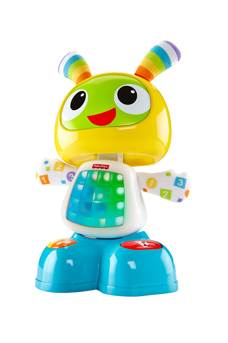 Fisher Price Dansçı BeatBo DLB20