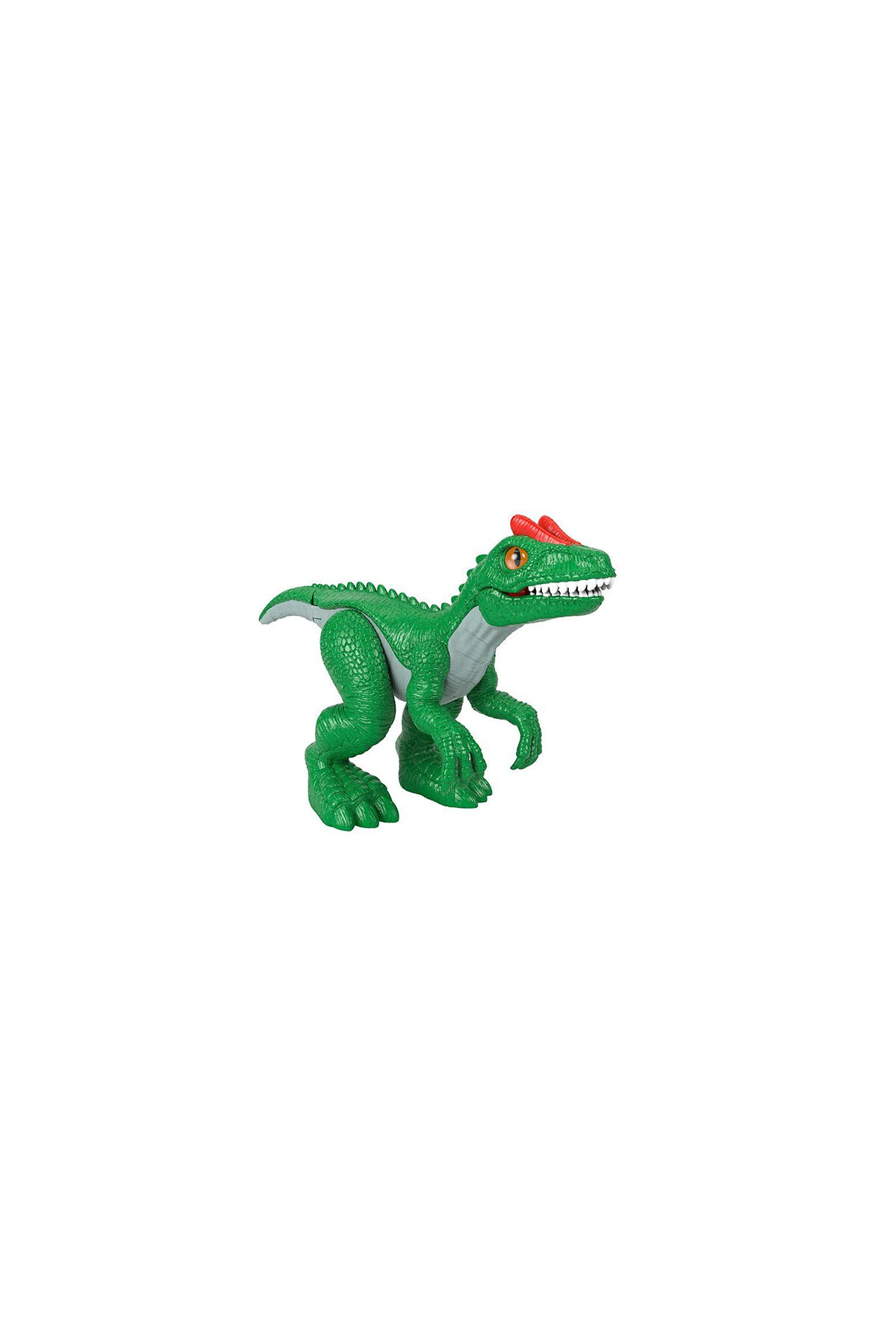 Imaginext Jurassic World Temel Araçlar