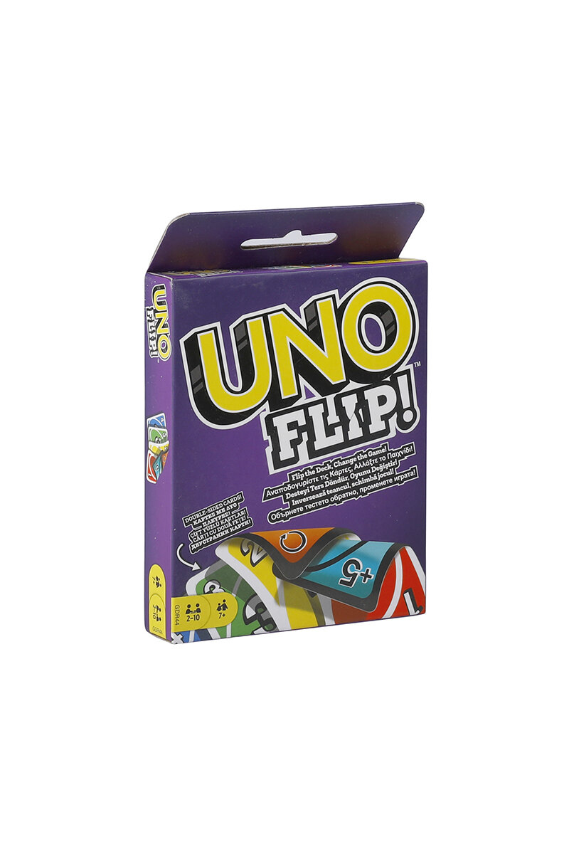 Uno Kartlar Flip GLH50