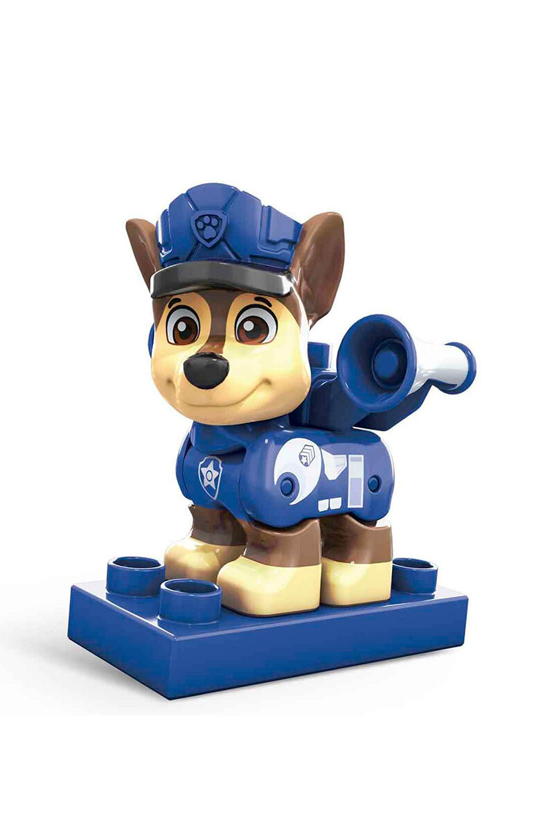 MEGA Paw Patrol Karakter Figürler