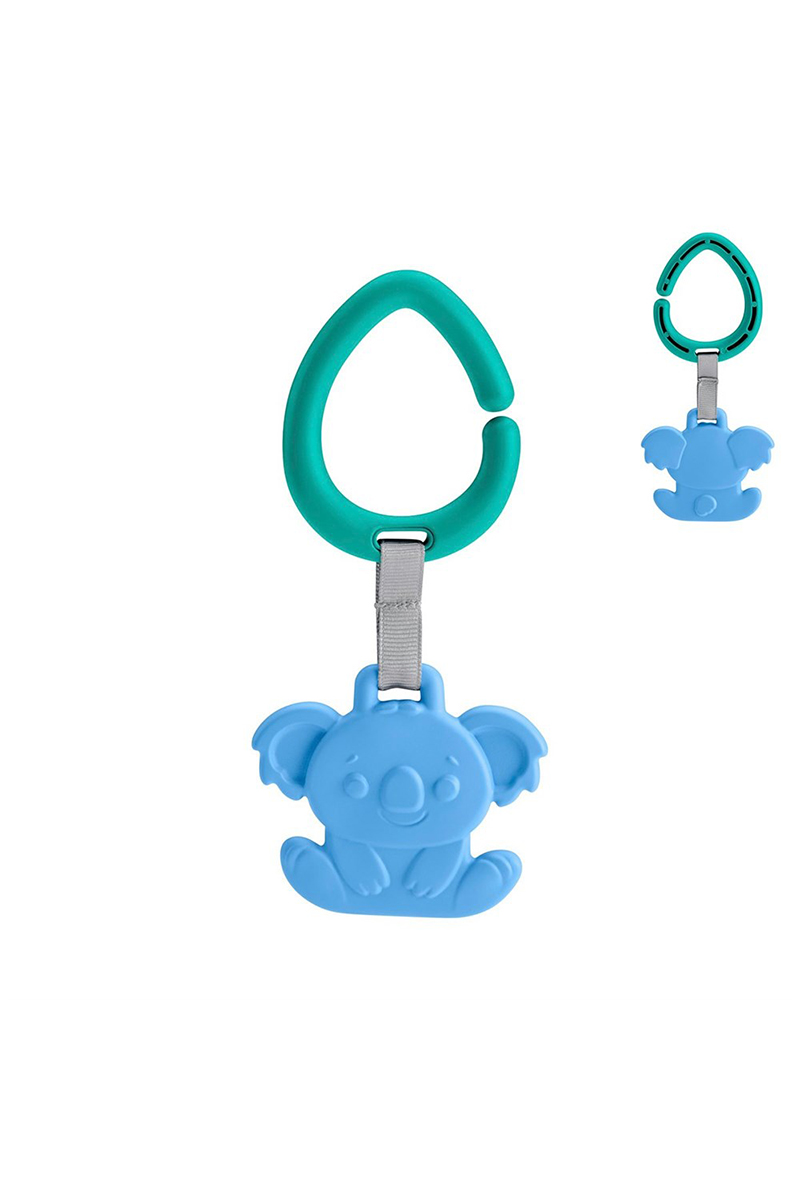 Fisher Price Sevimli Hayvancıklar Dişlikler GYN23 (Adet)