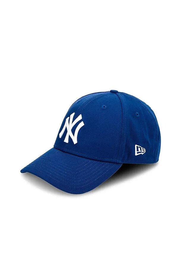 New Era Unisex Şapka 11157579 940 League Basıc Neyyan