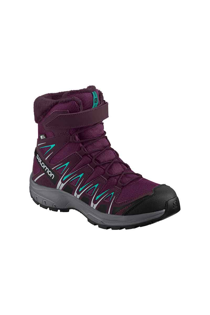 Salomon Çocuk Ayakkabı L40651000