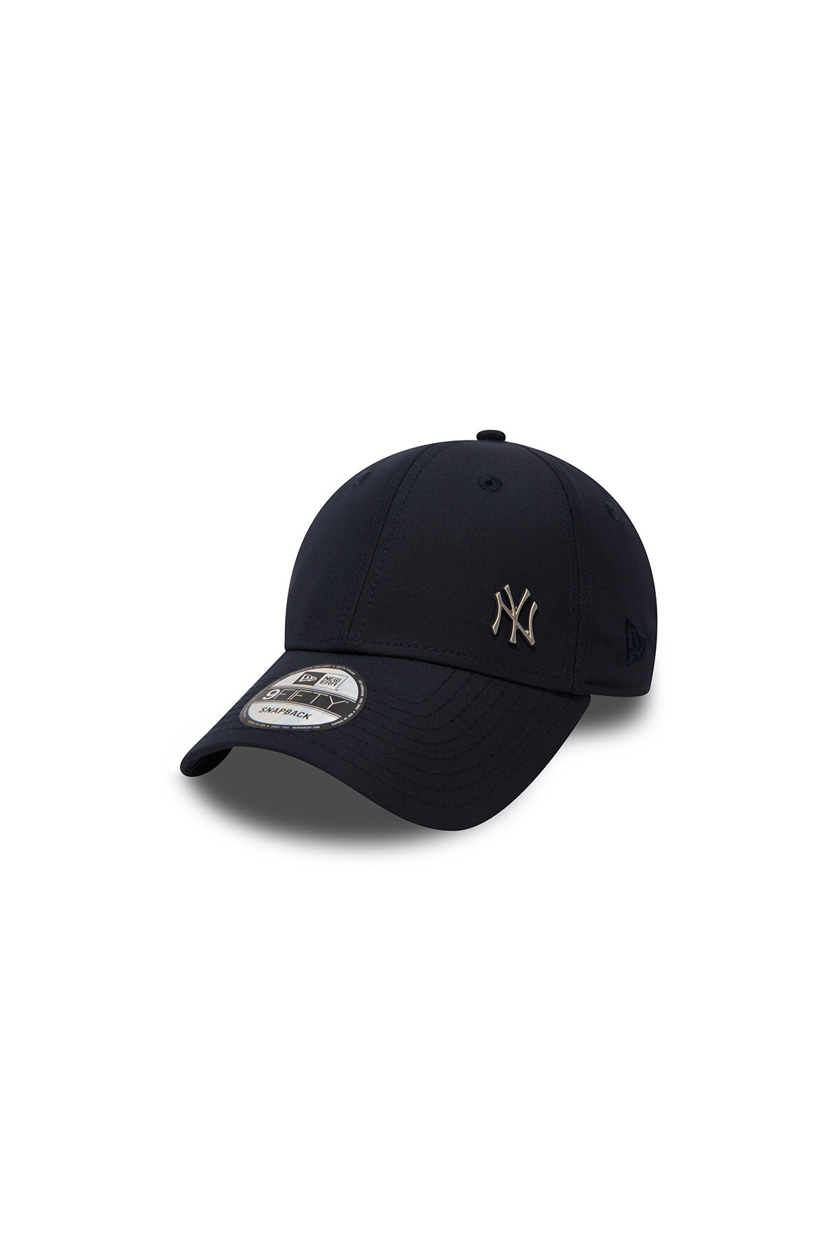 New Era Unisex Şapka 11198848 Mlb Flawless Logo Basıc 940 Neyyan