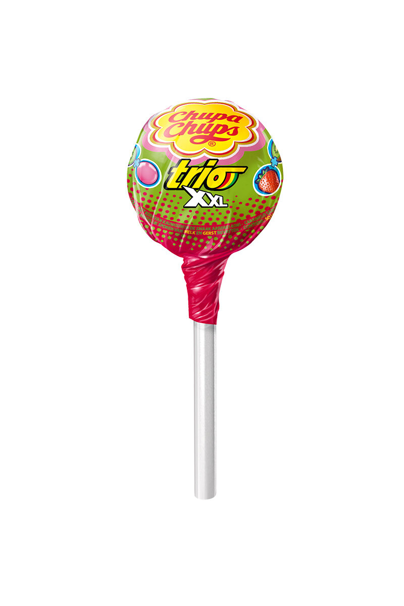 Chupa Chups Lolipop 29 G