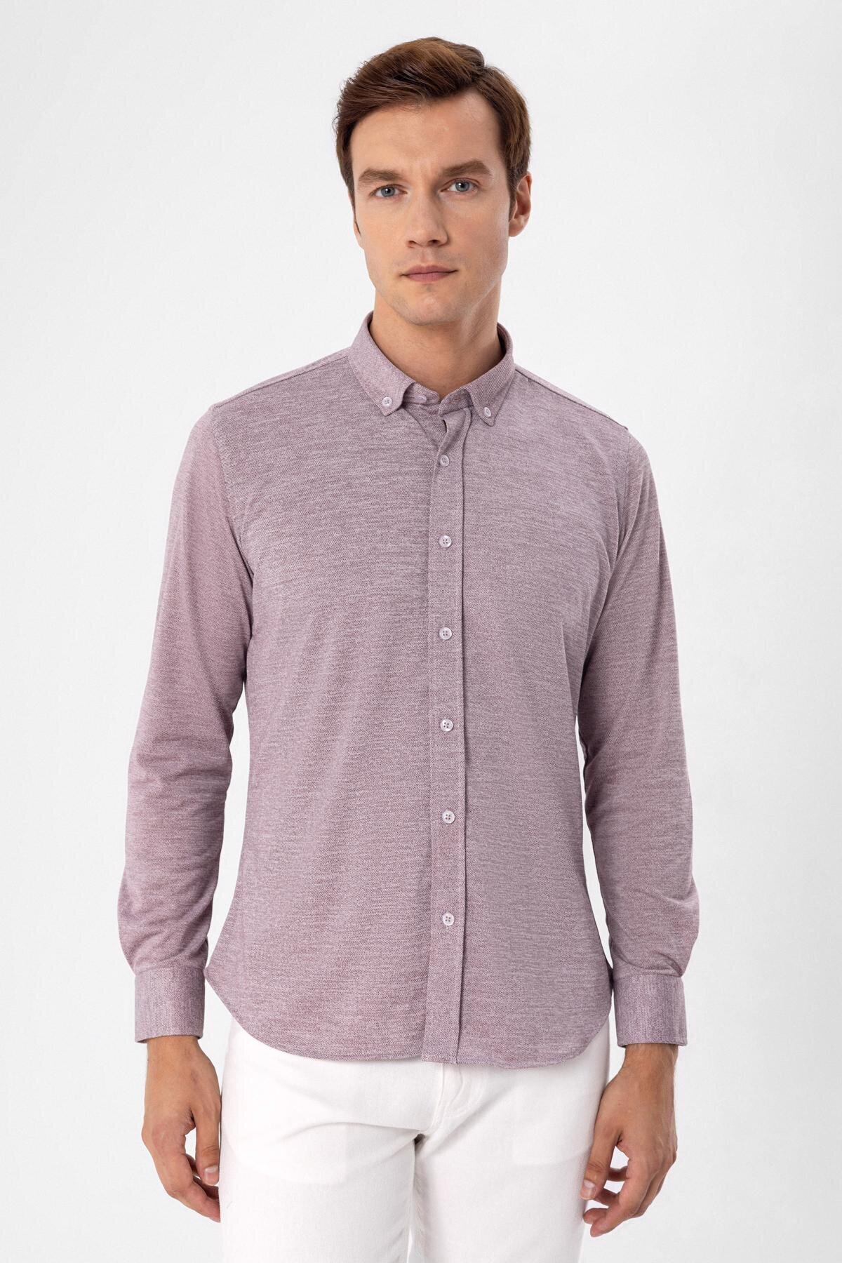 Süvari Erkek Gömlek 2025500417