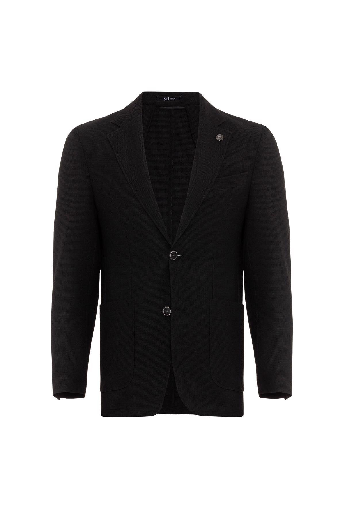 Süvari Erkek Ceket 2021600288