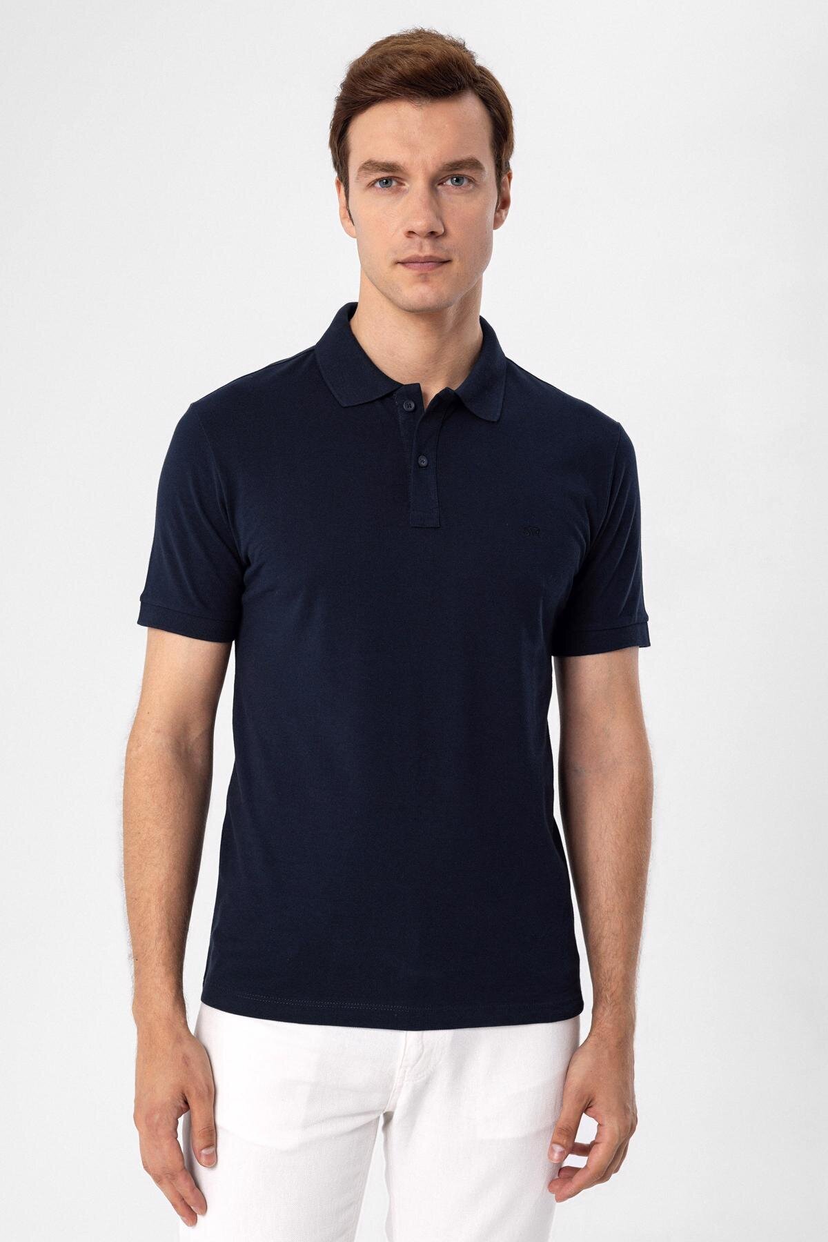 Süvari Erkek Tişört 1014000300