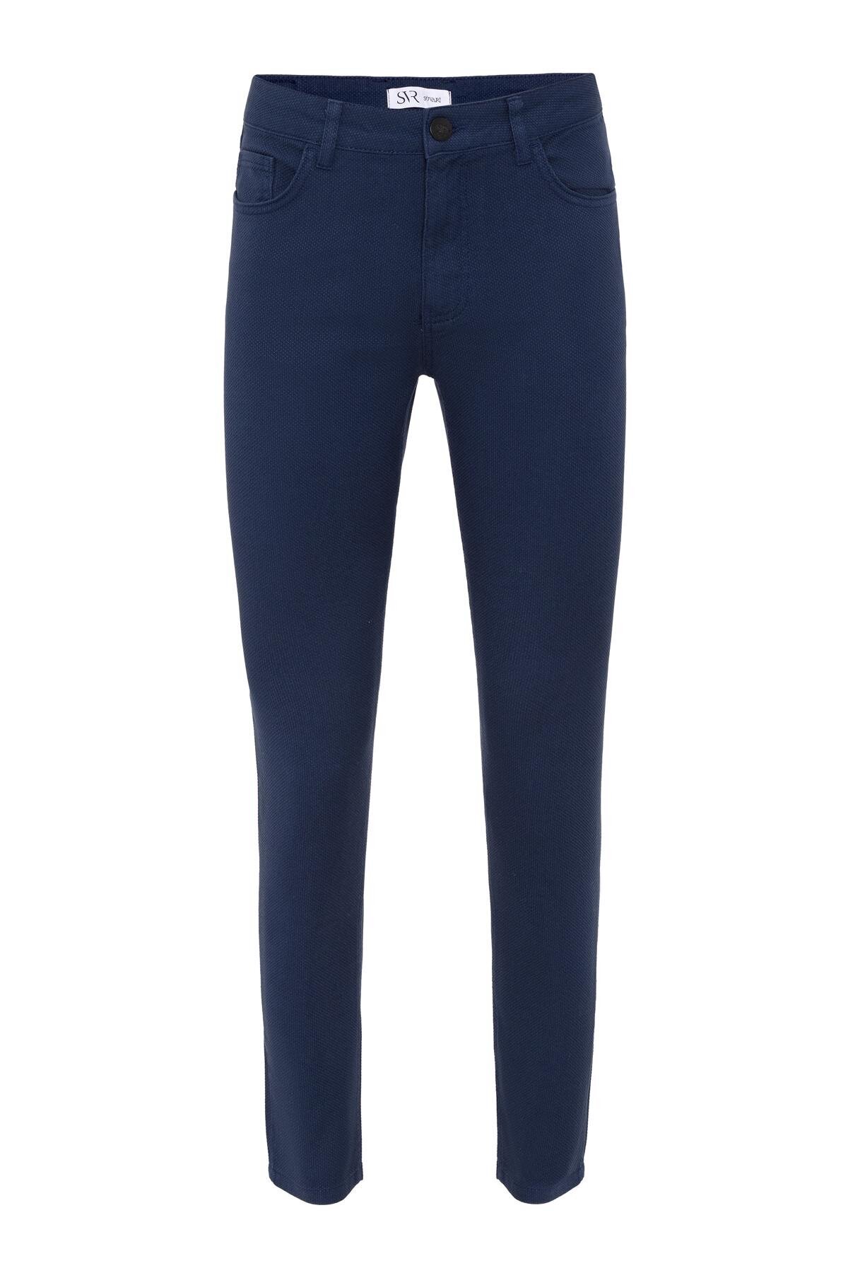 Süvari Erkek Pantolon 2020500556